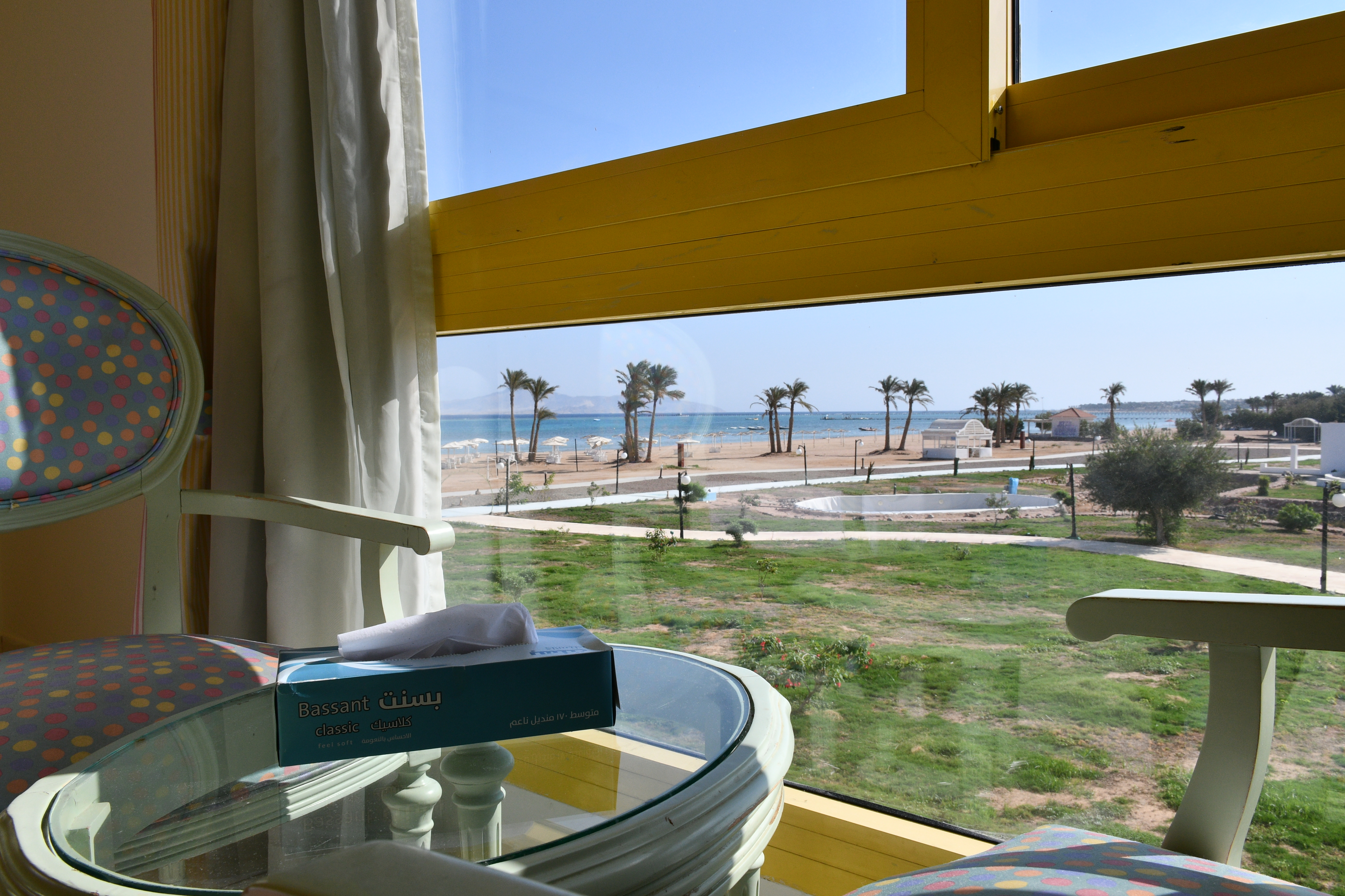 Family Room Two Beds