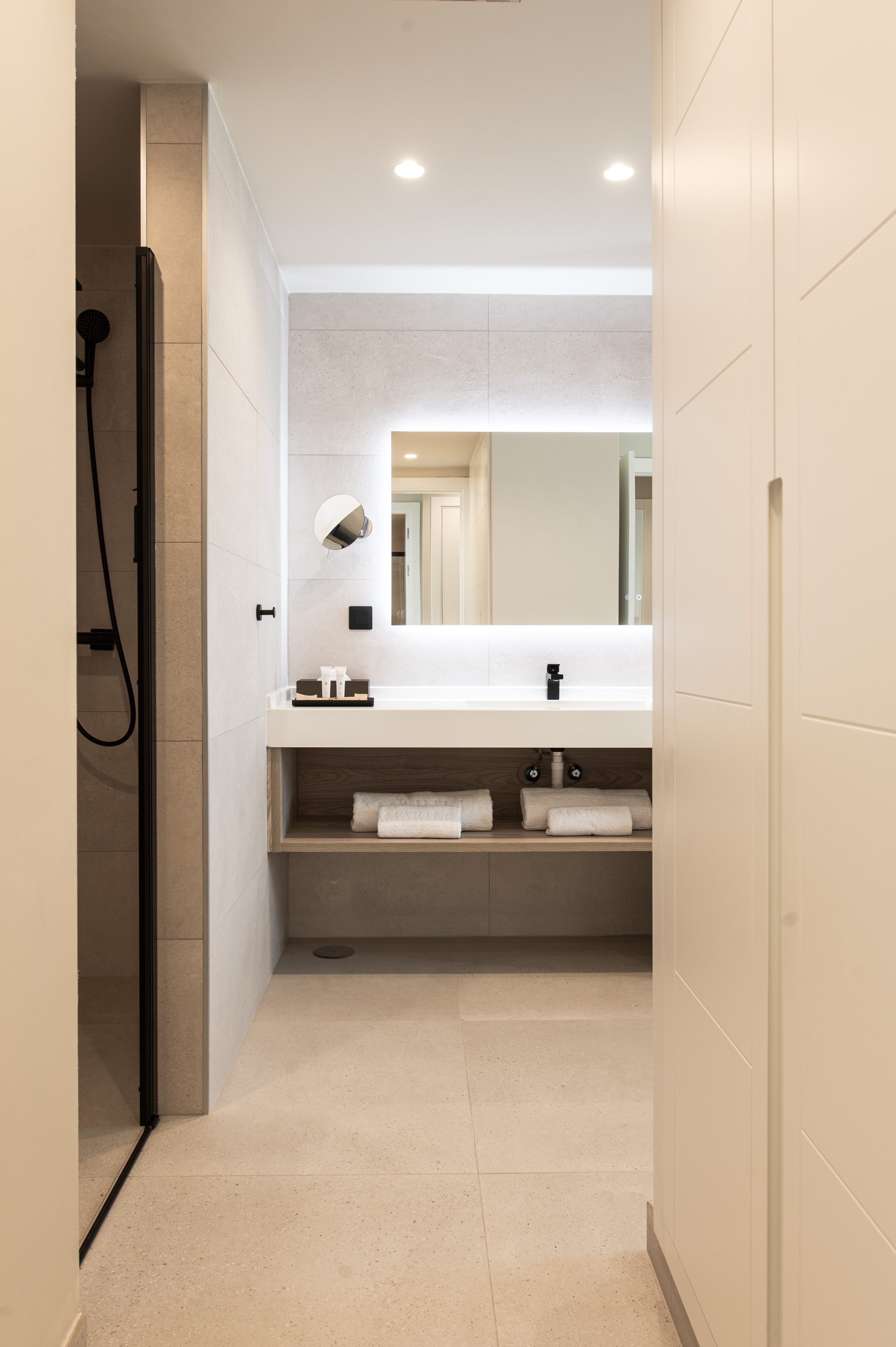 Apartment Two Bedrooms