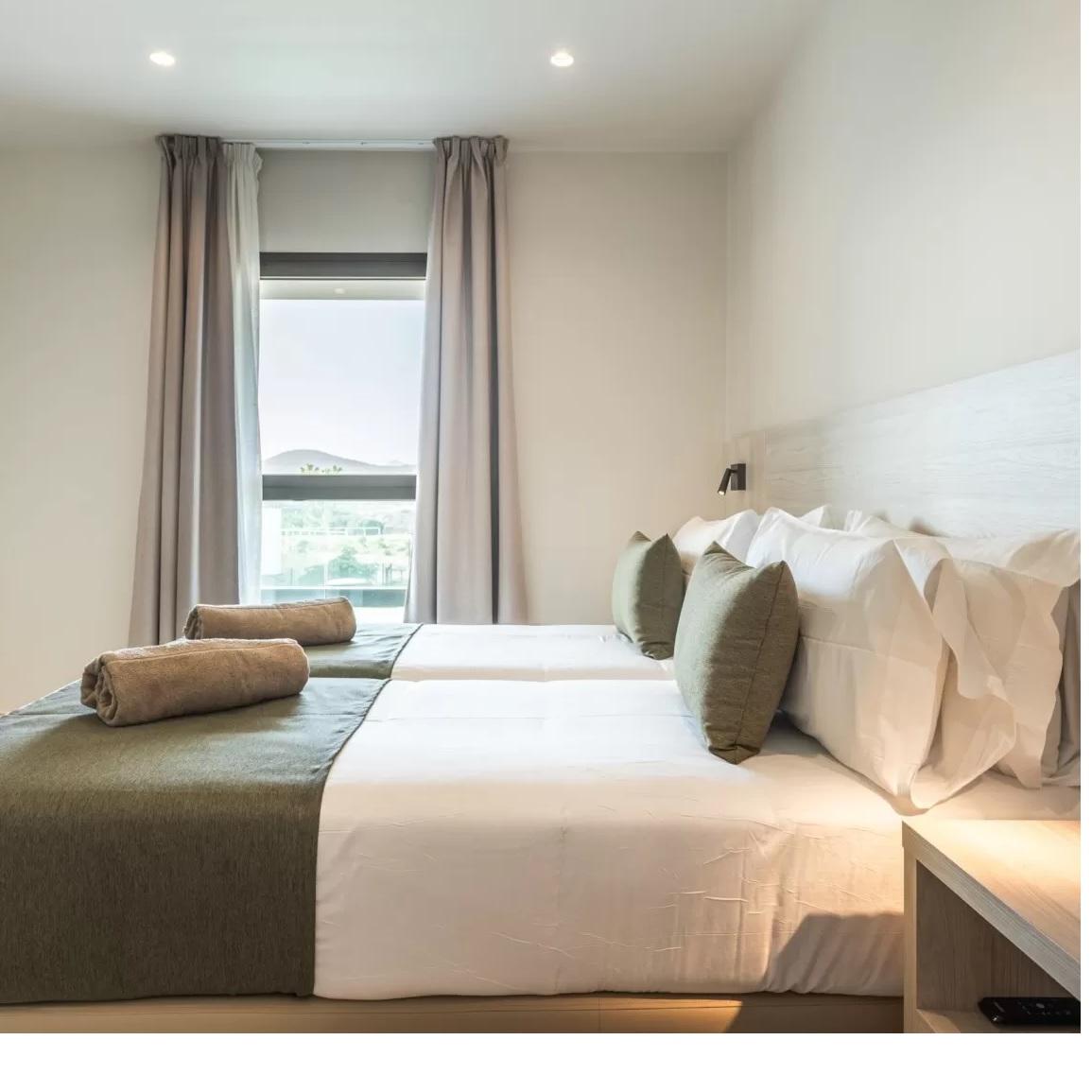 Apartment One Bedroom