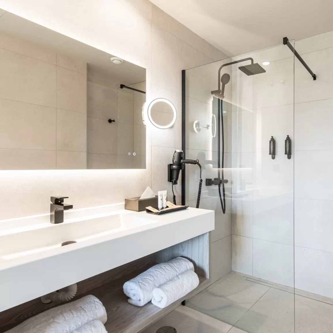 Apartment One Bedroom