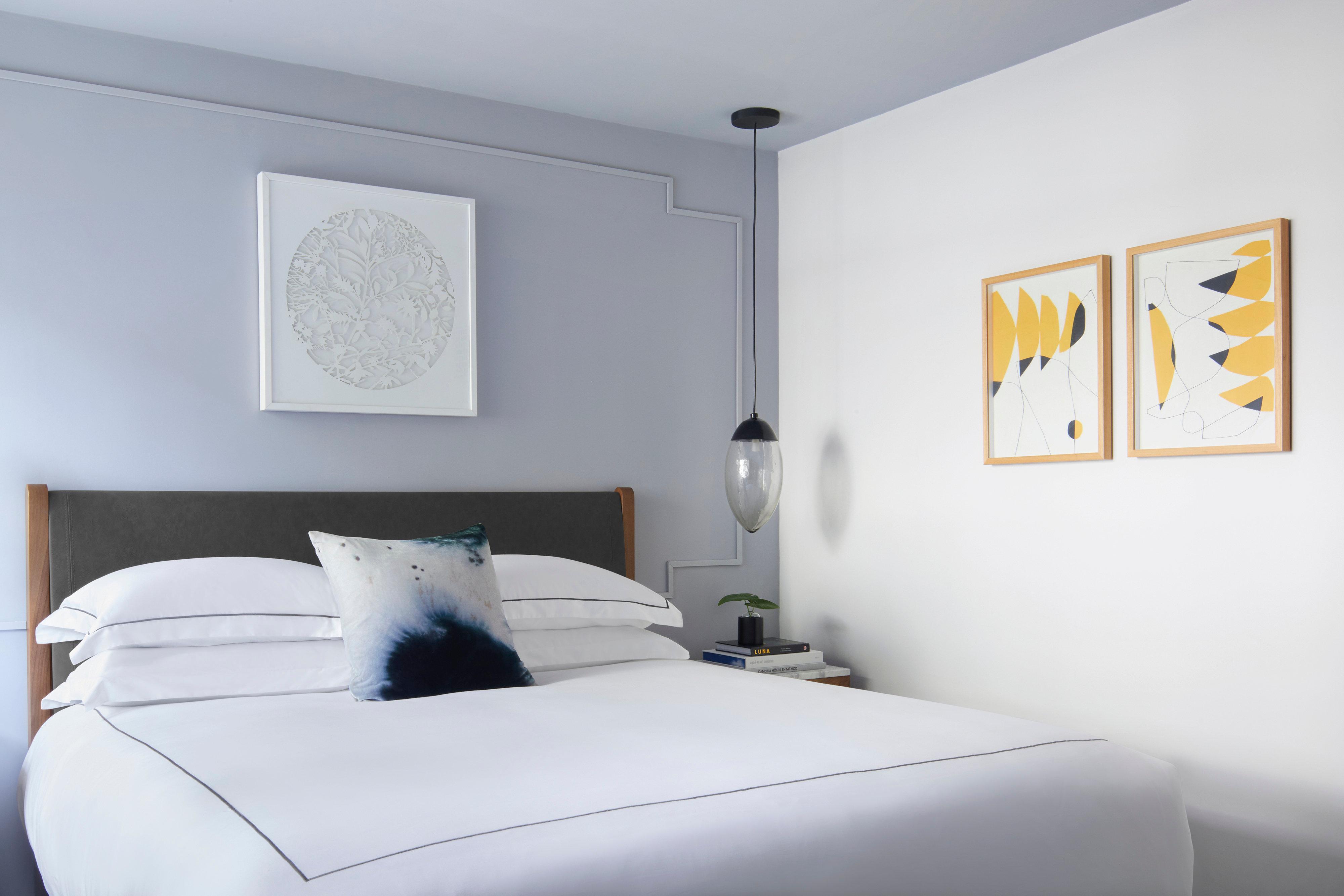 Double Premium King Bed