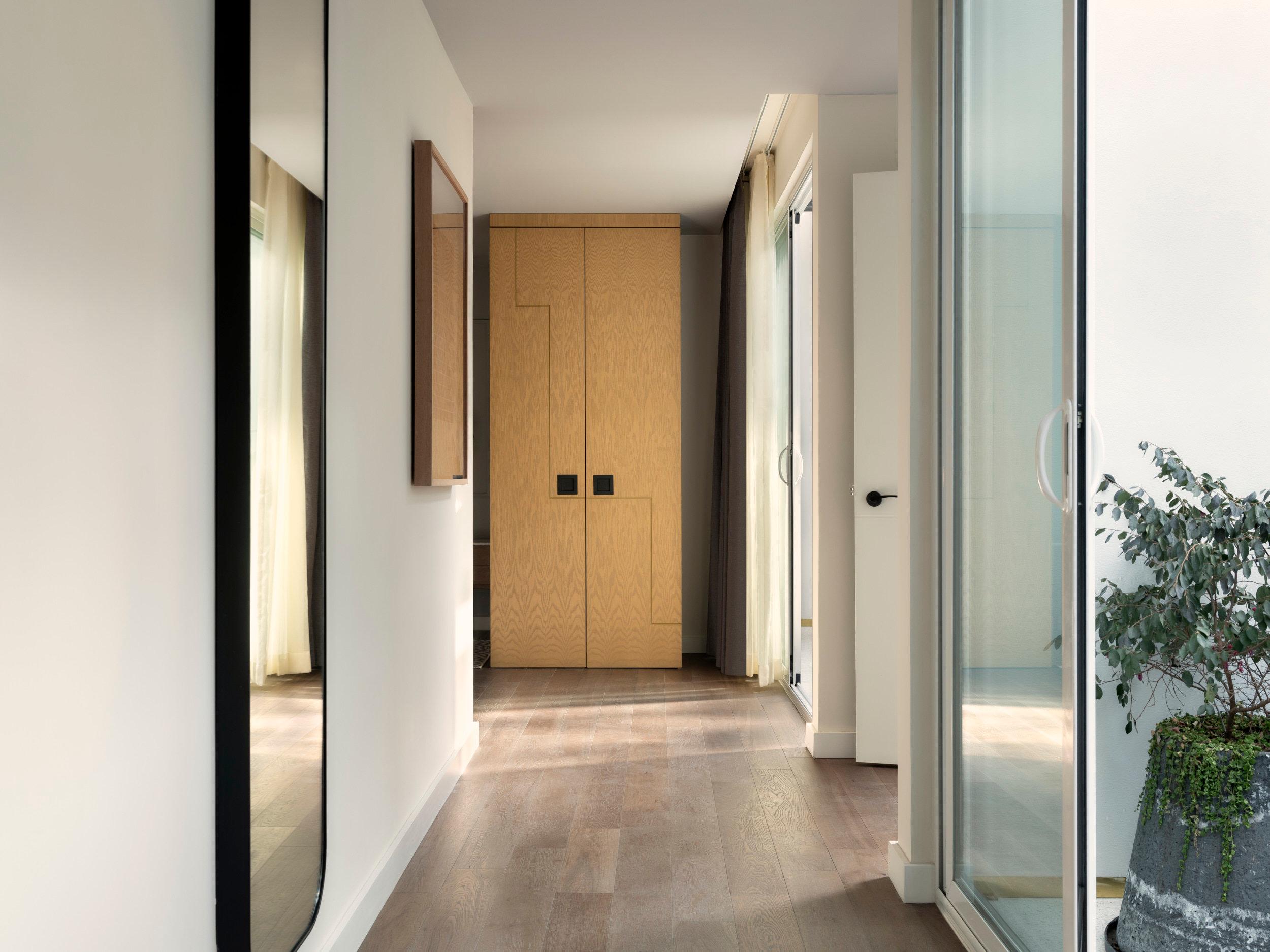 Suite One Bedroom with Views