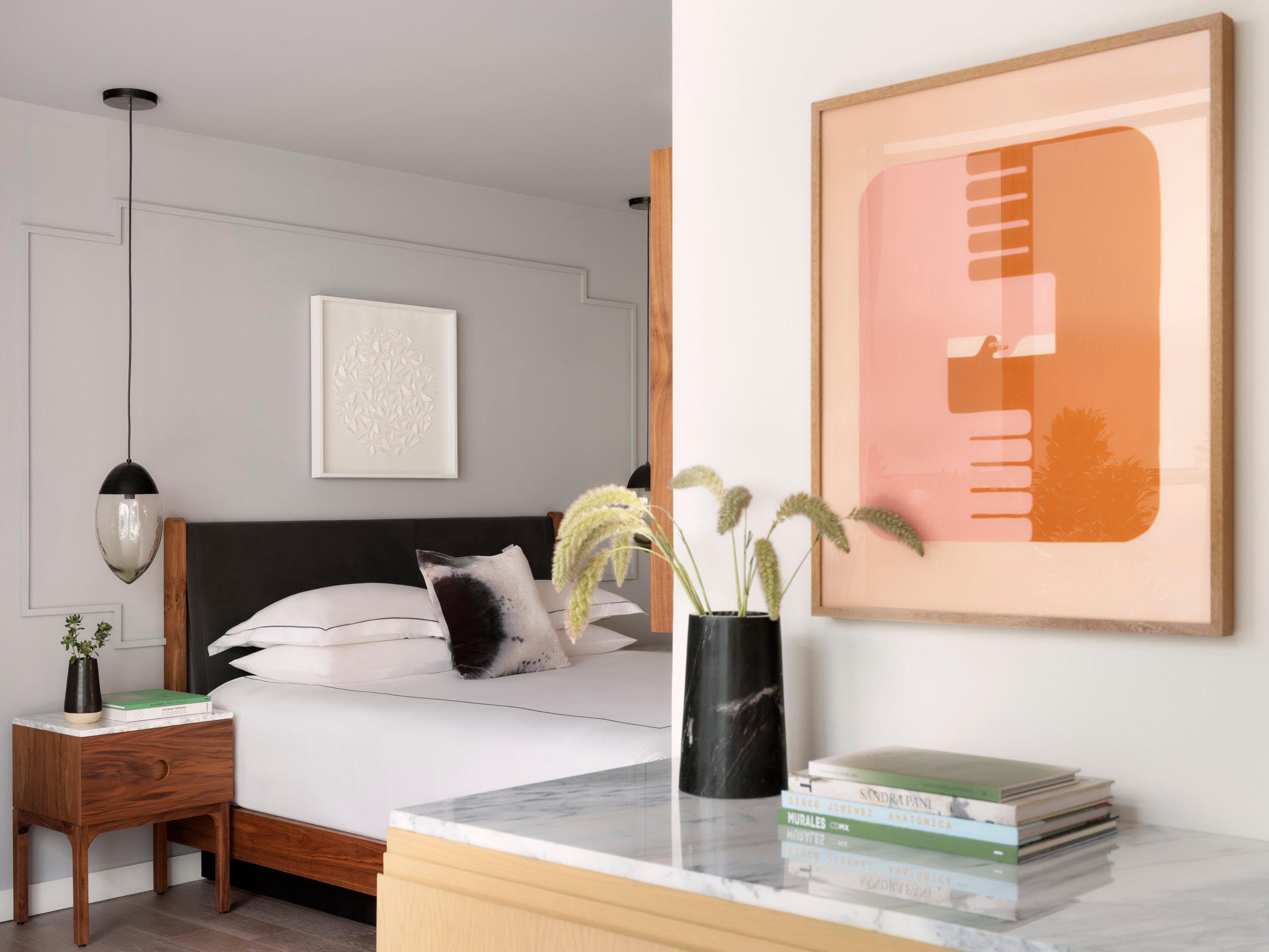 Suite with Terrace with Views