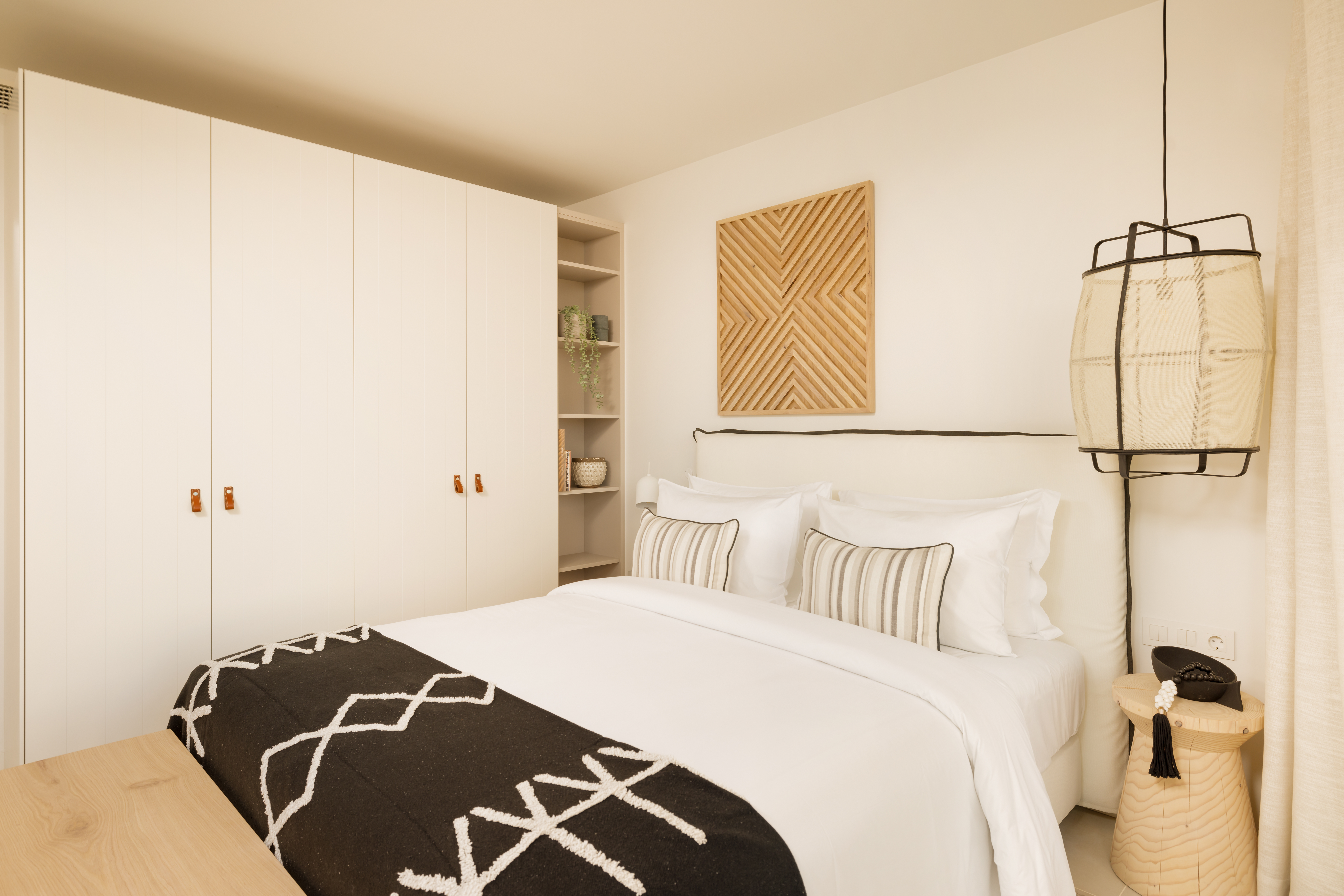 Apartment Three Bedrooms