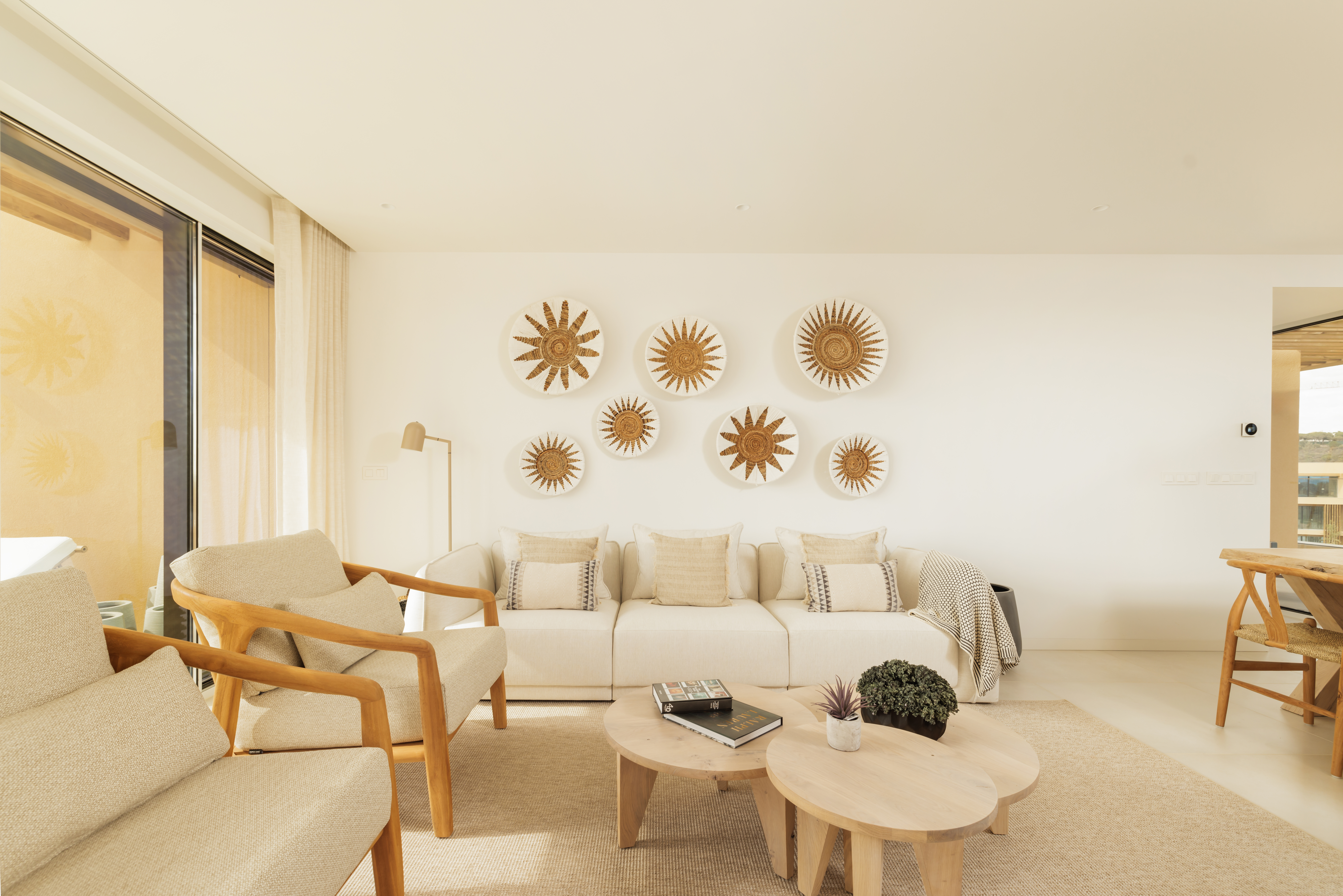 Apartment Three Bedrooms