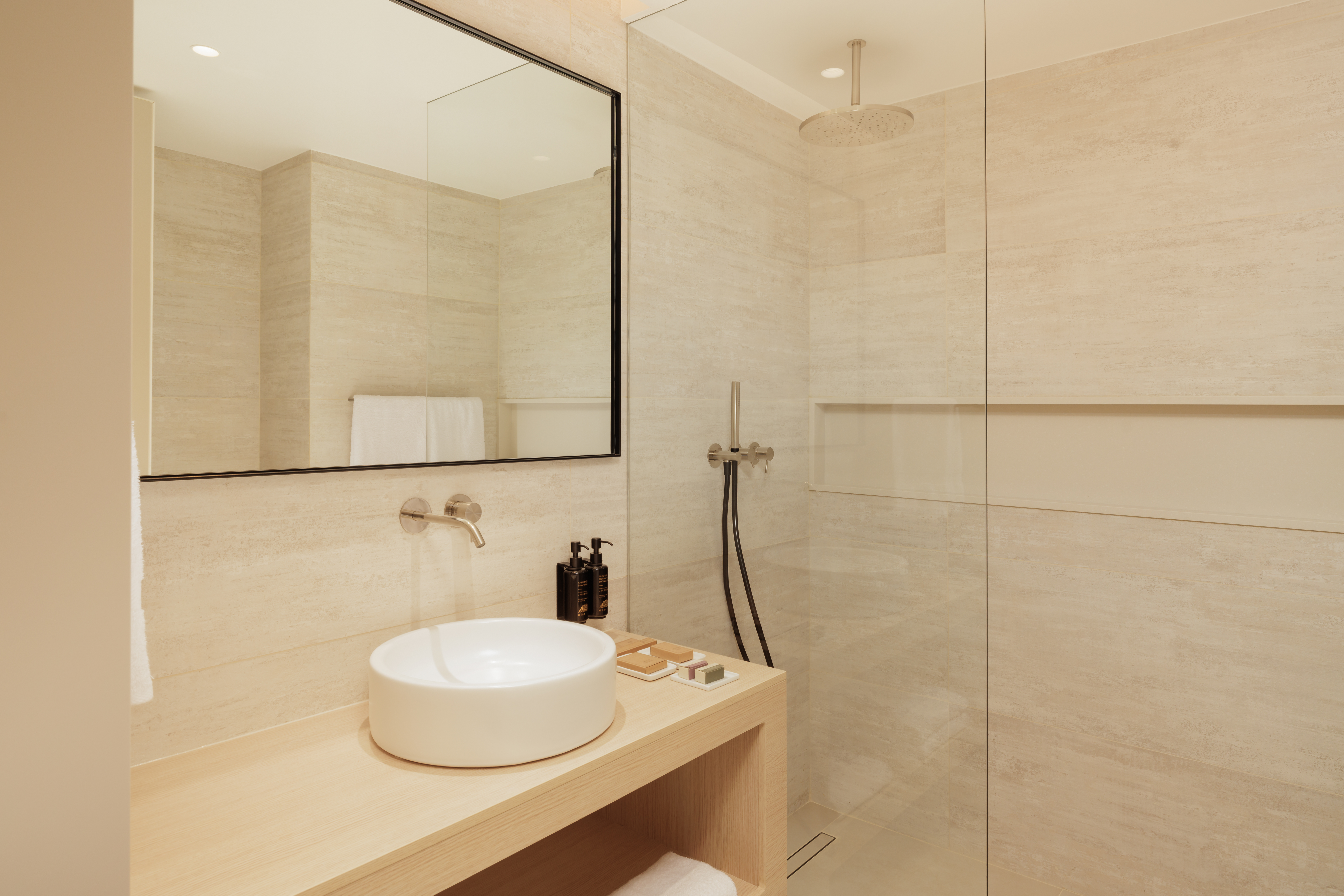 Apartment Three Bedrooms