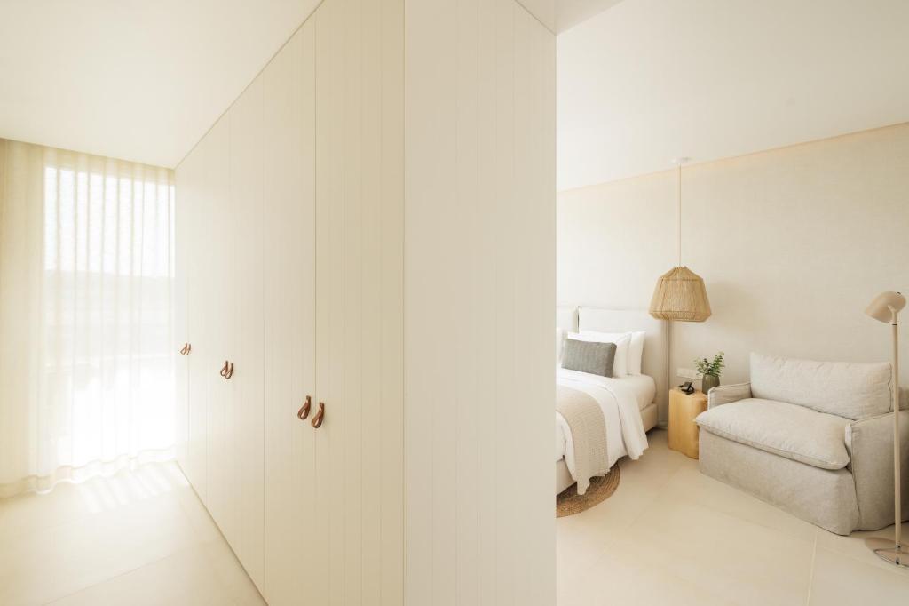 Apartment One Bedroom