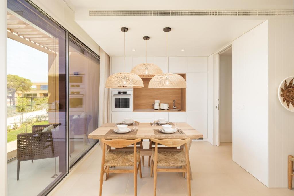 Apartment One Bedroom