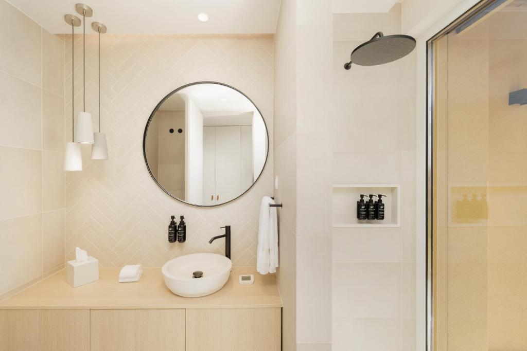 Apartment One Bedroom