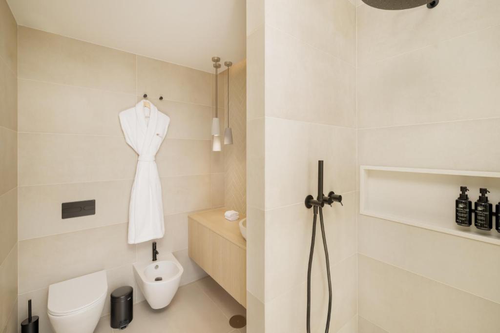 Apartment One Bedroom