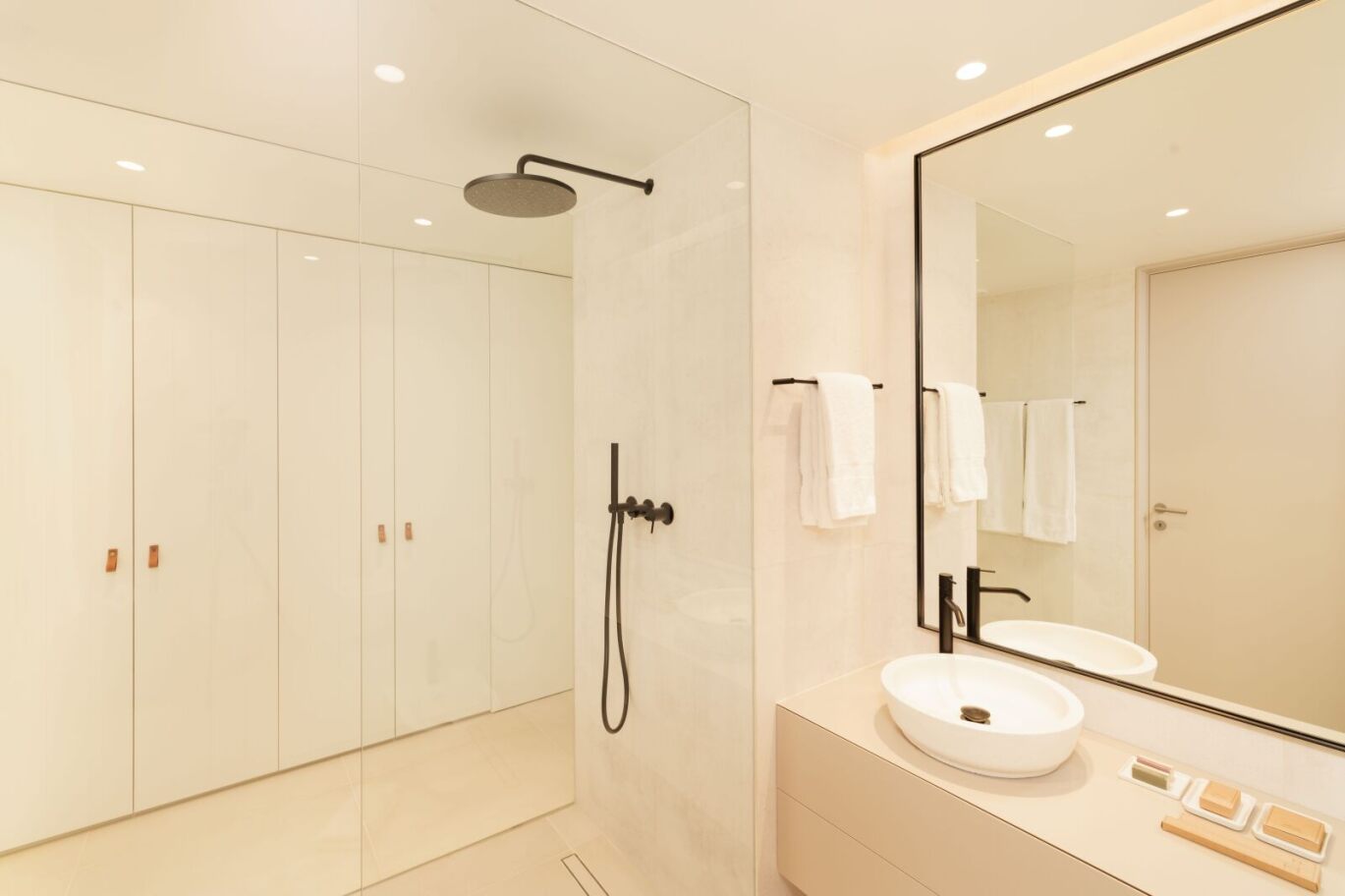 Apartment One Bedroom