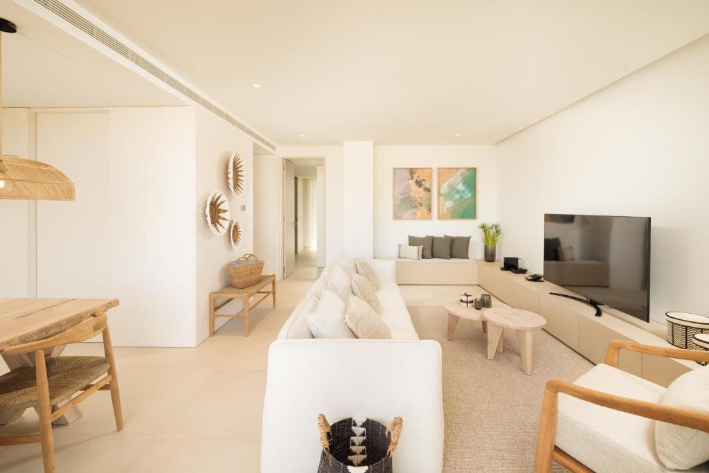 Apartment One Bedroom