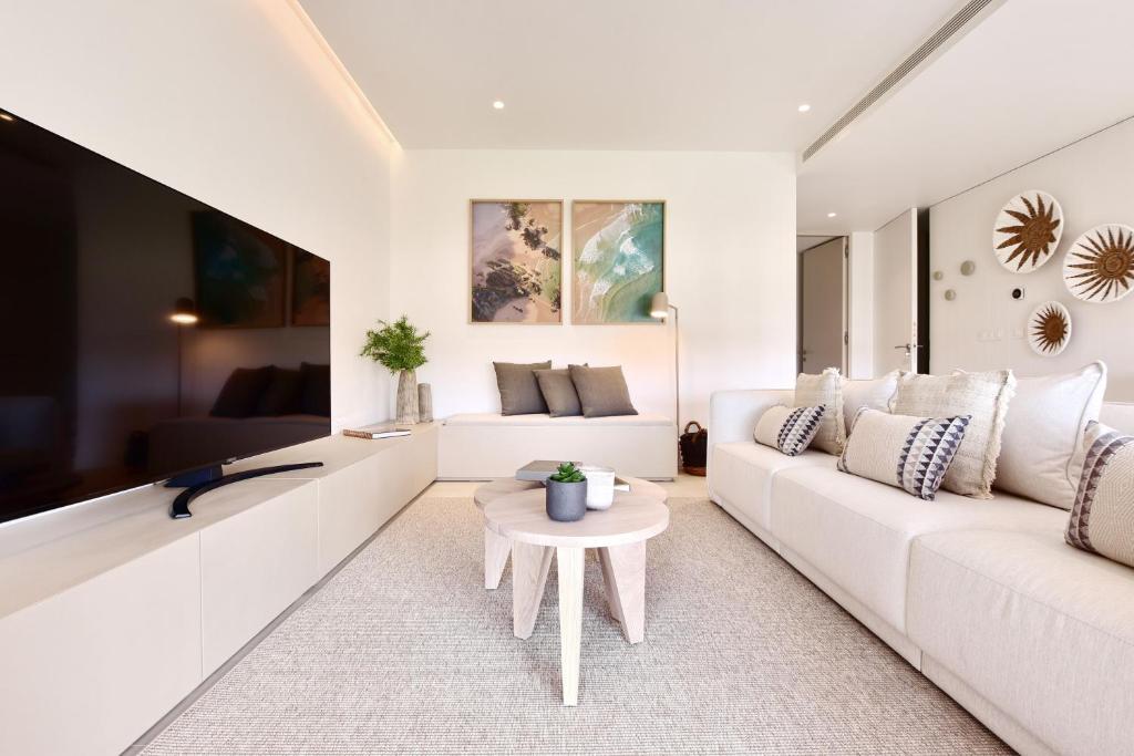 Apartment Two Bedrooms