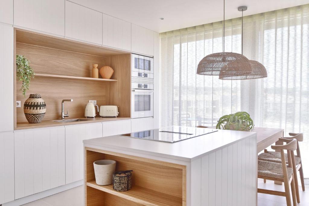 Apartment Two Bedrooms