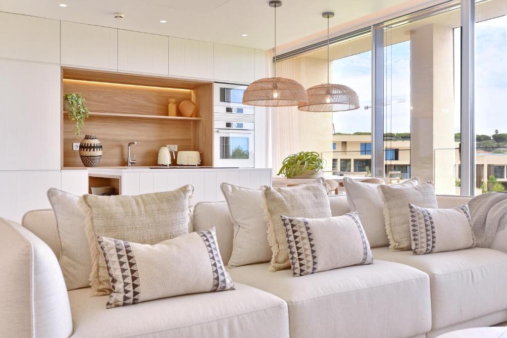 Apartment Two Bedrooms