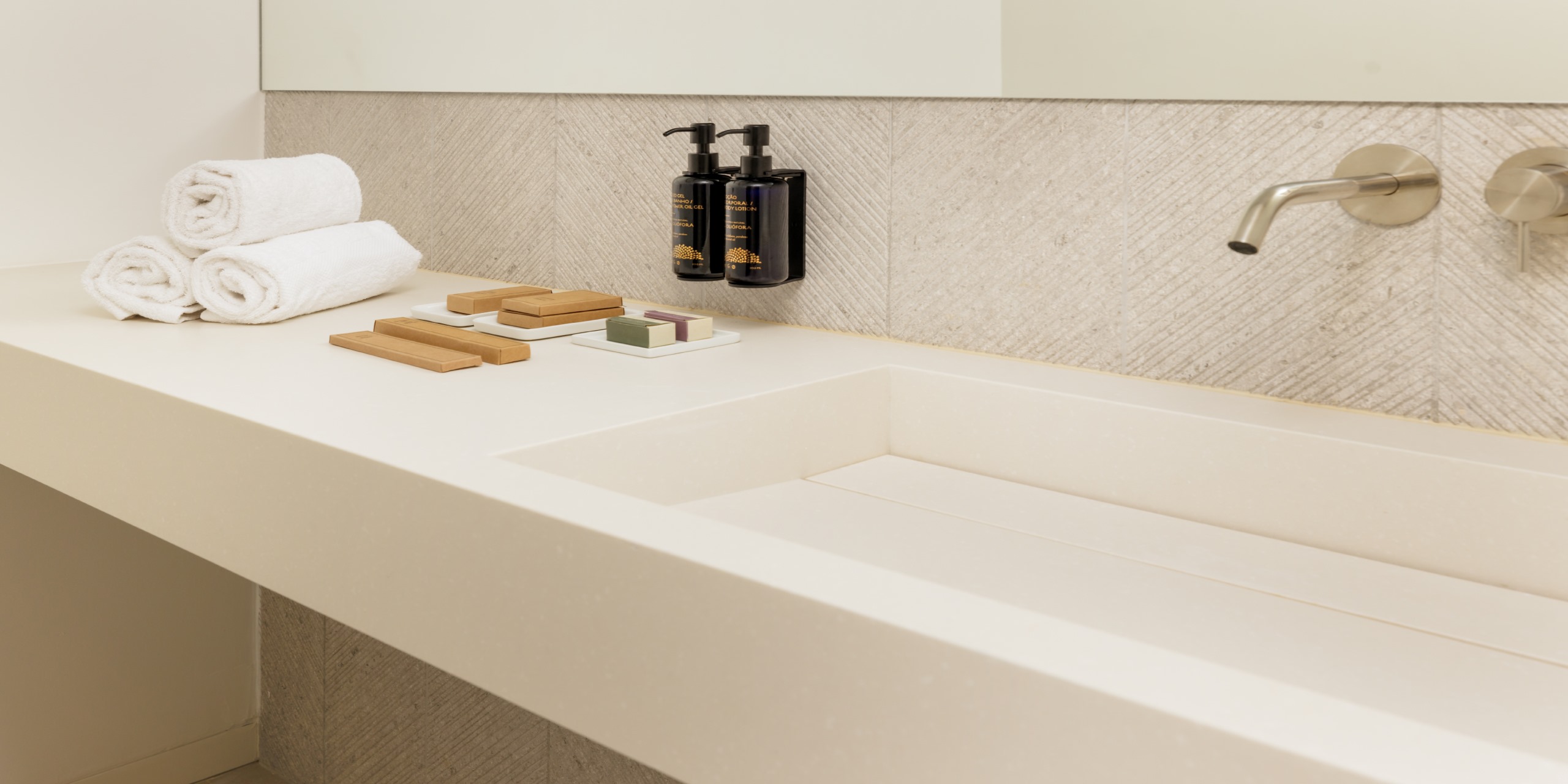 Apartment Ocean View Three Bedrooms