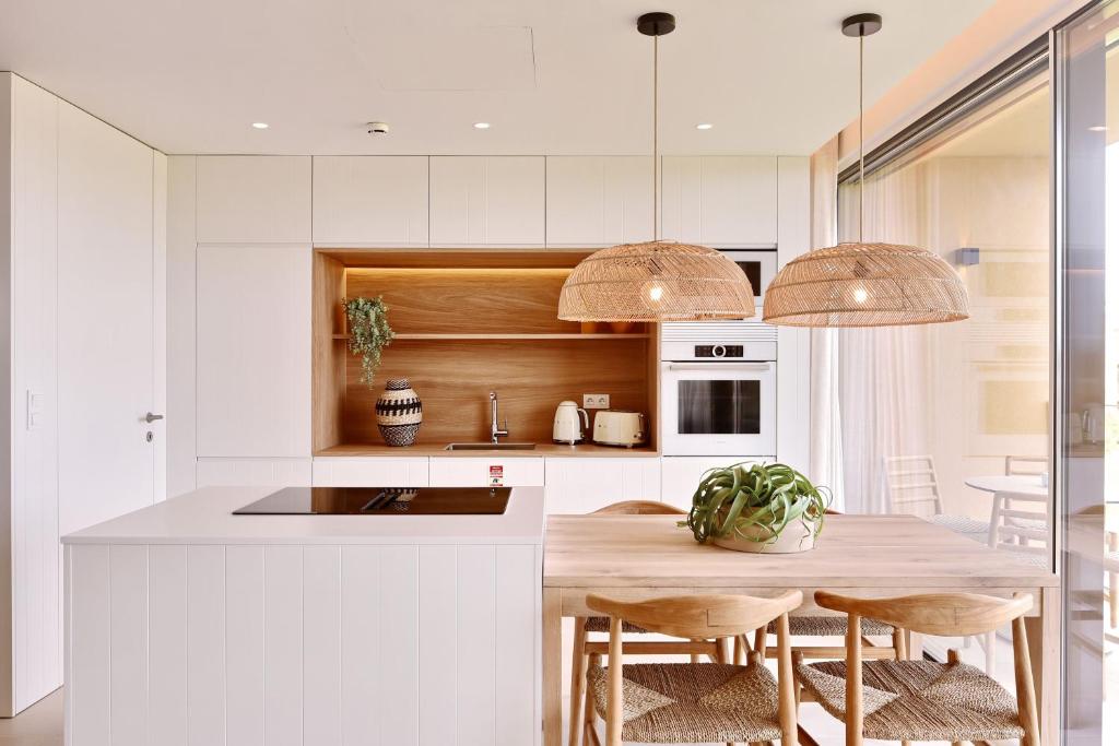 Apartment Two Bedrooms