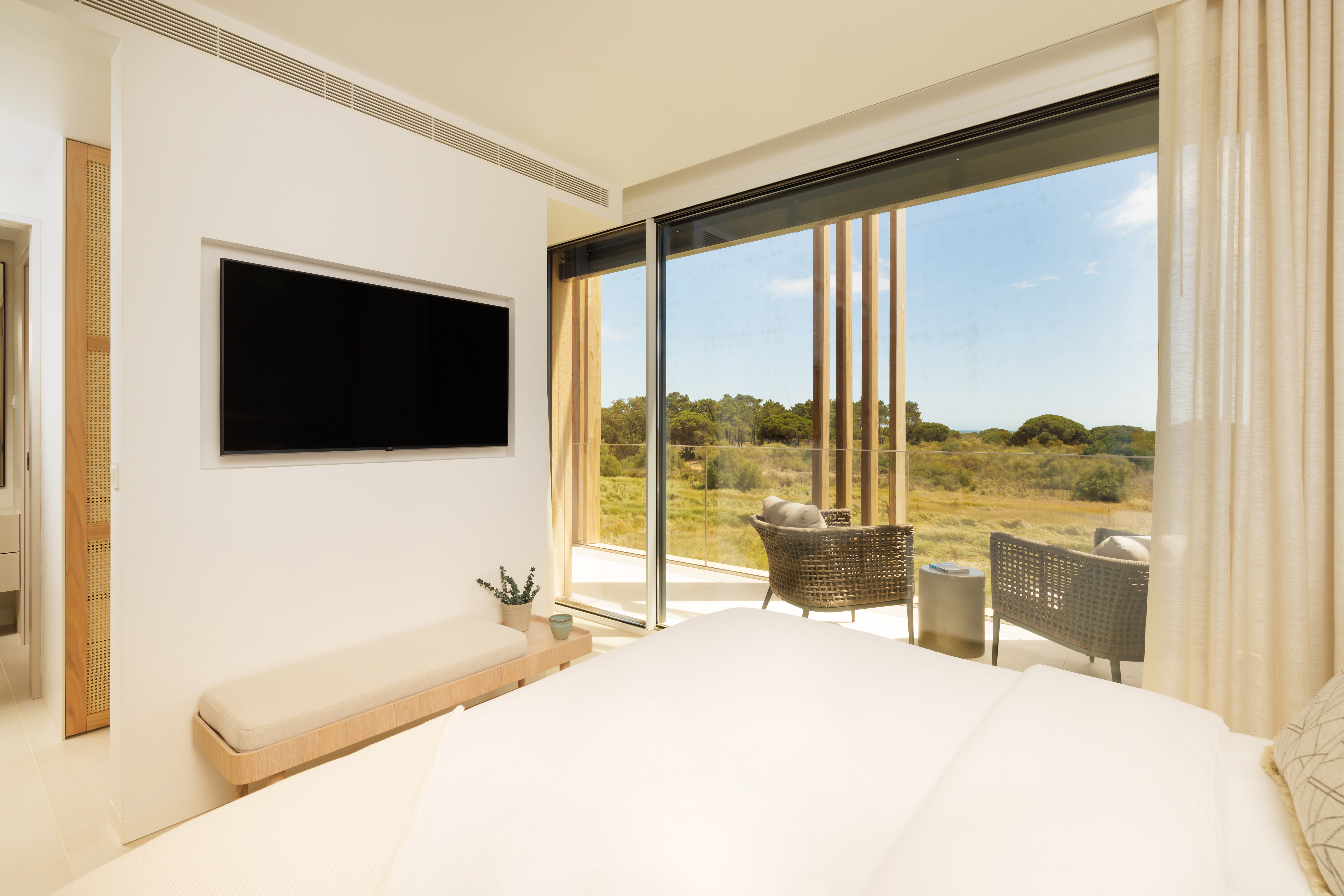 Townhome Three Bedrooms