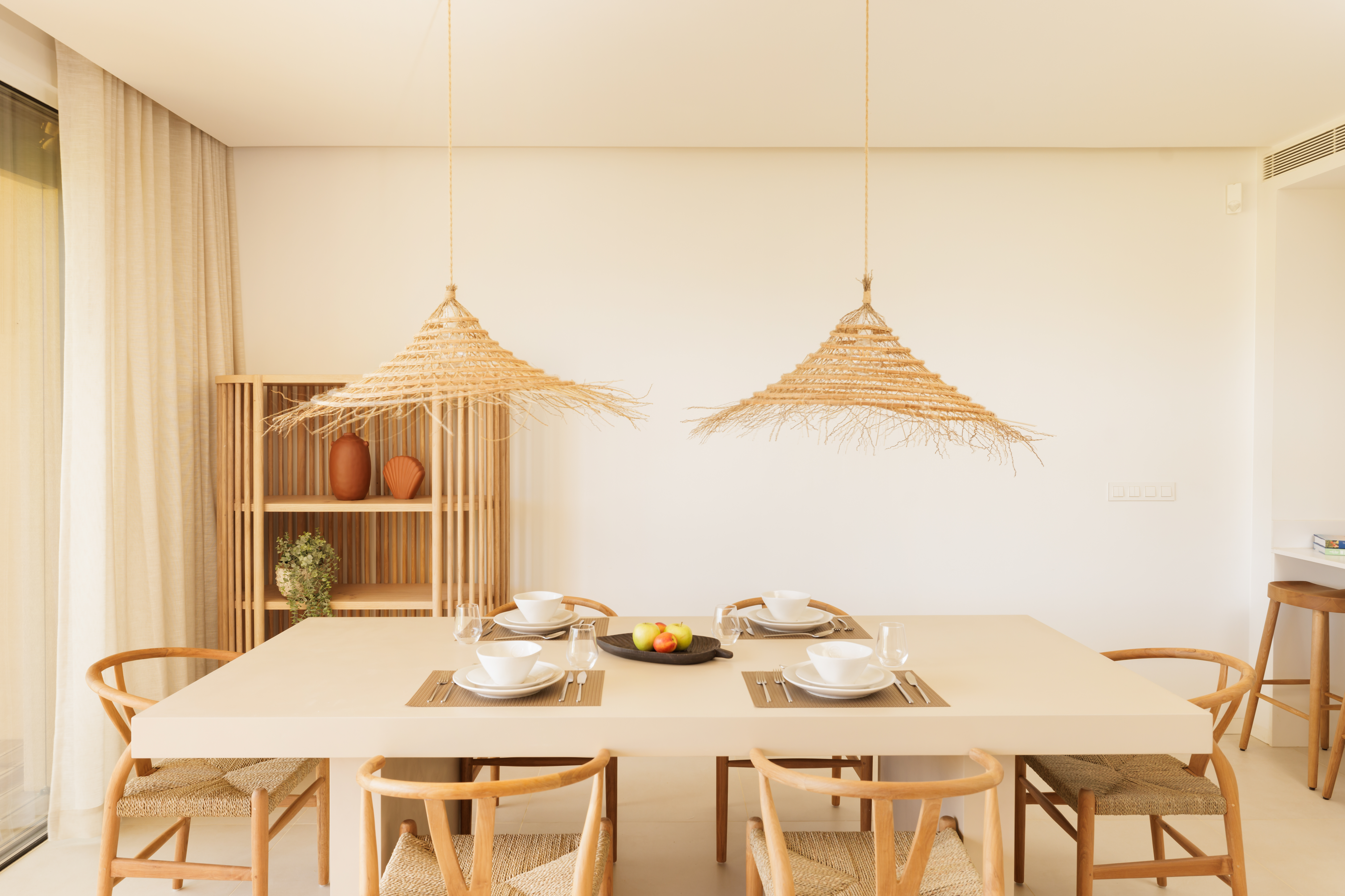 Townhome Three Bedrooms