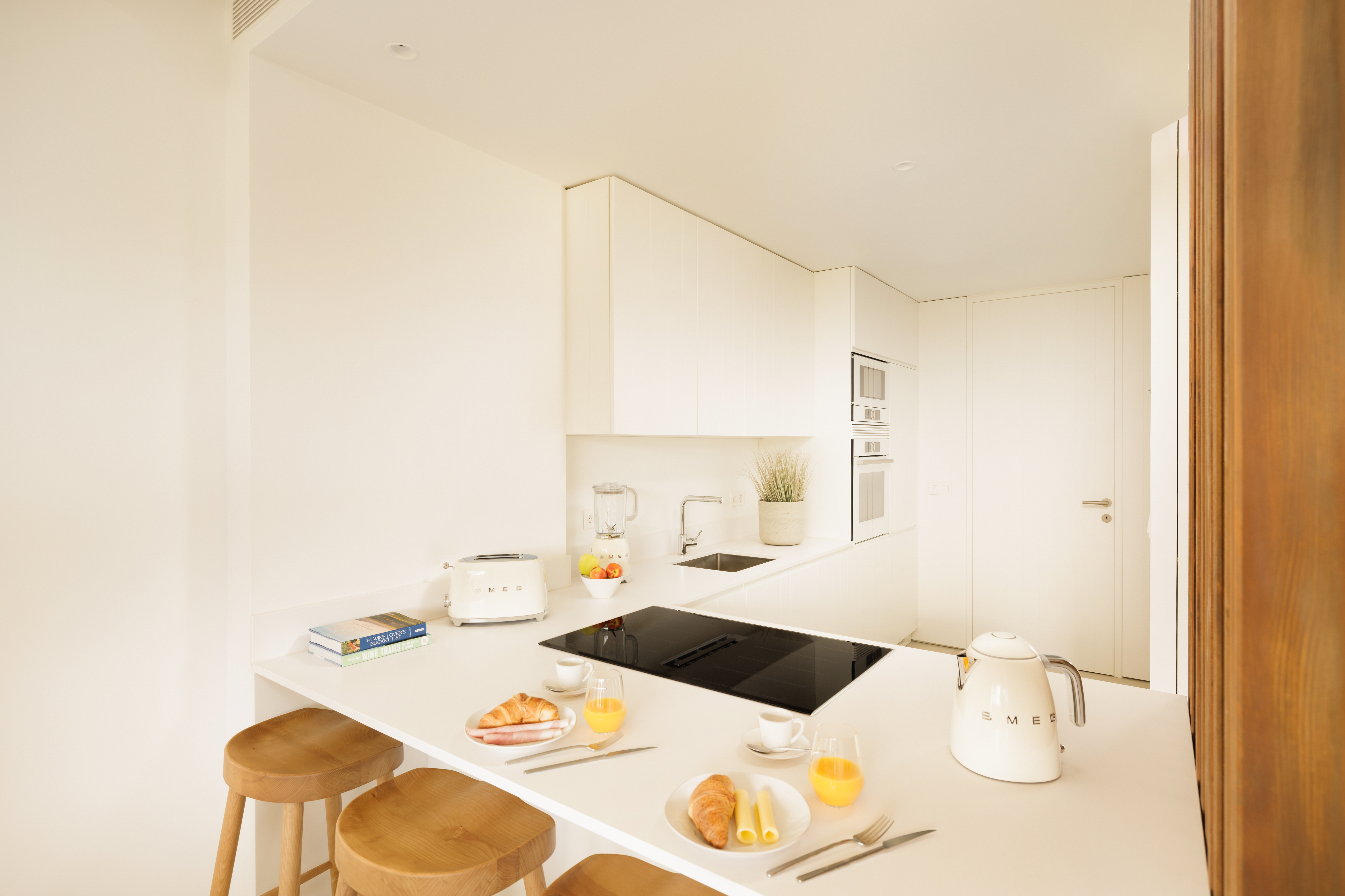 Townhome Three Bedrooms