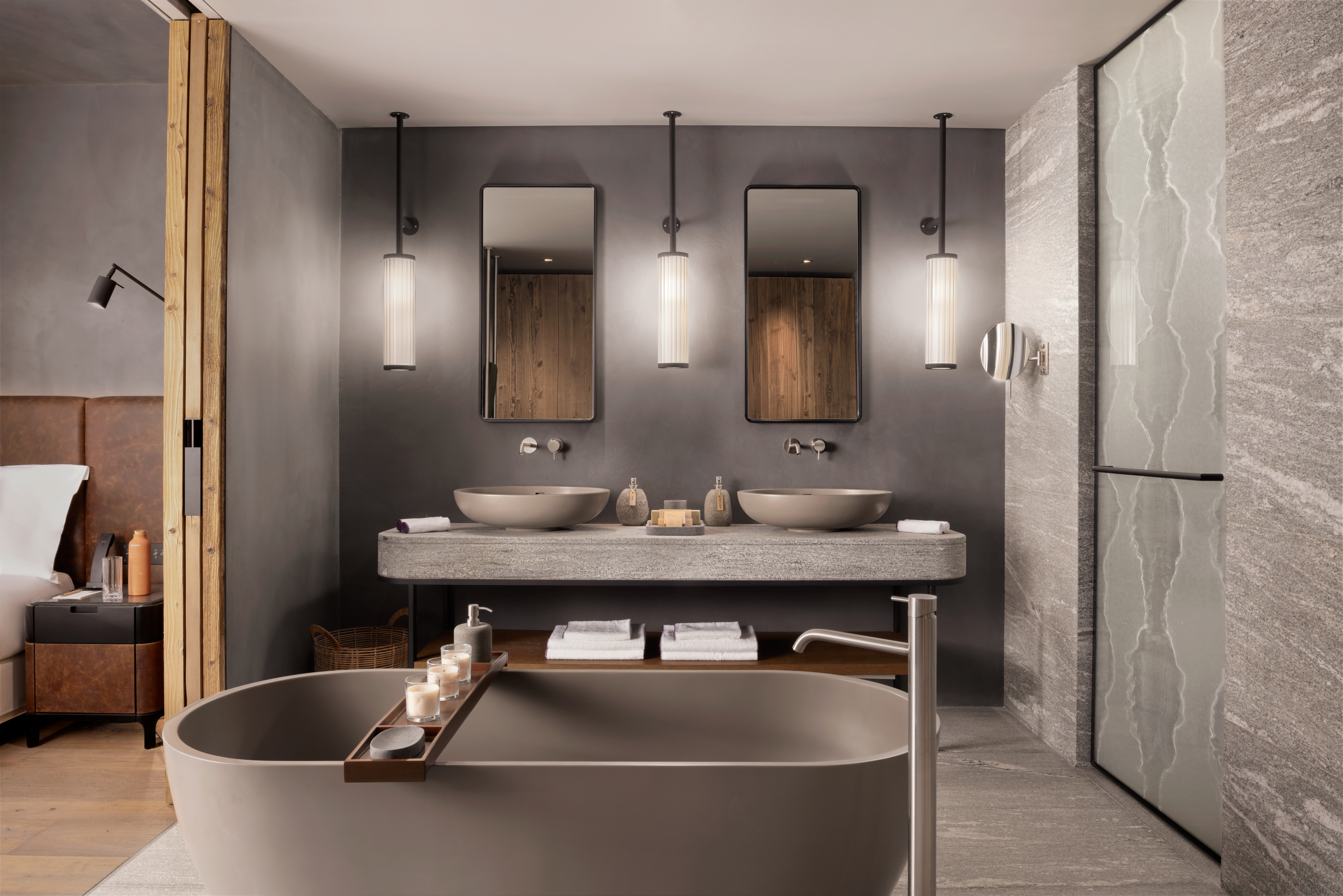 Double Premium Superior