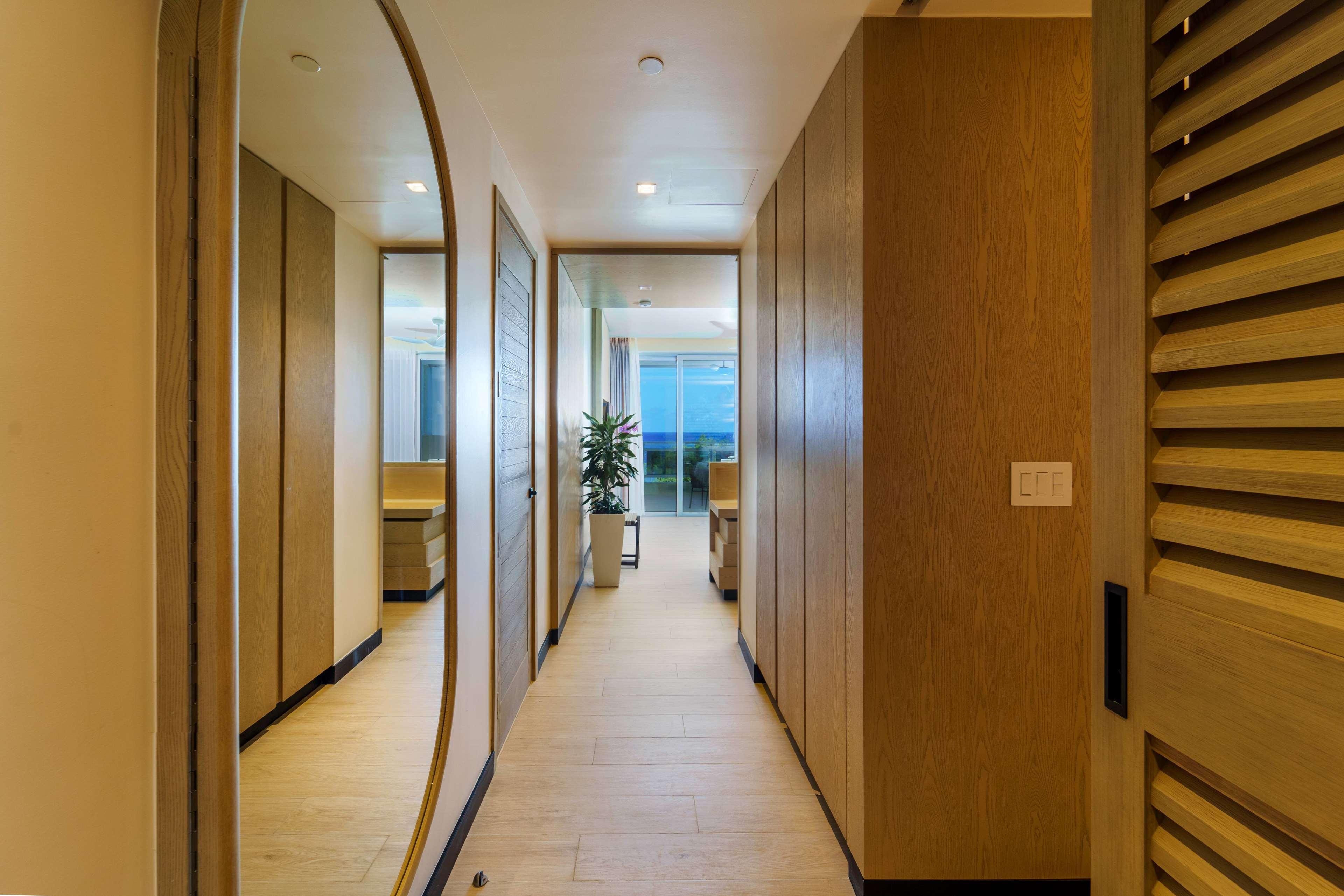 Double Deluxe Ocean View