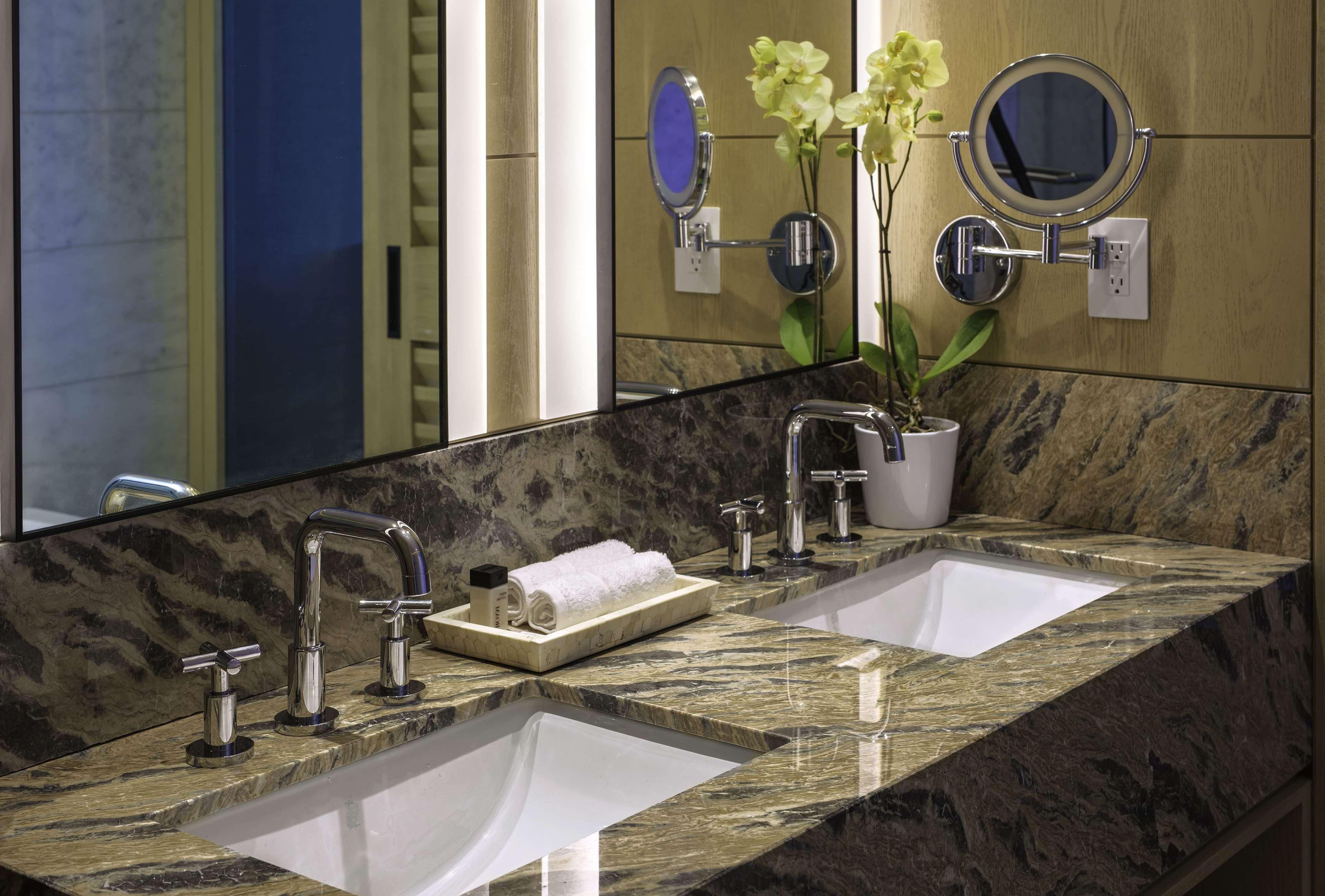 Double Deluxe Ocean View