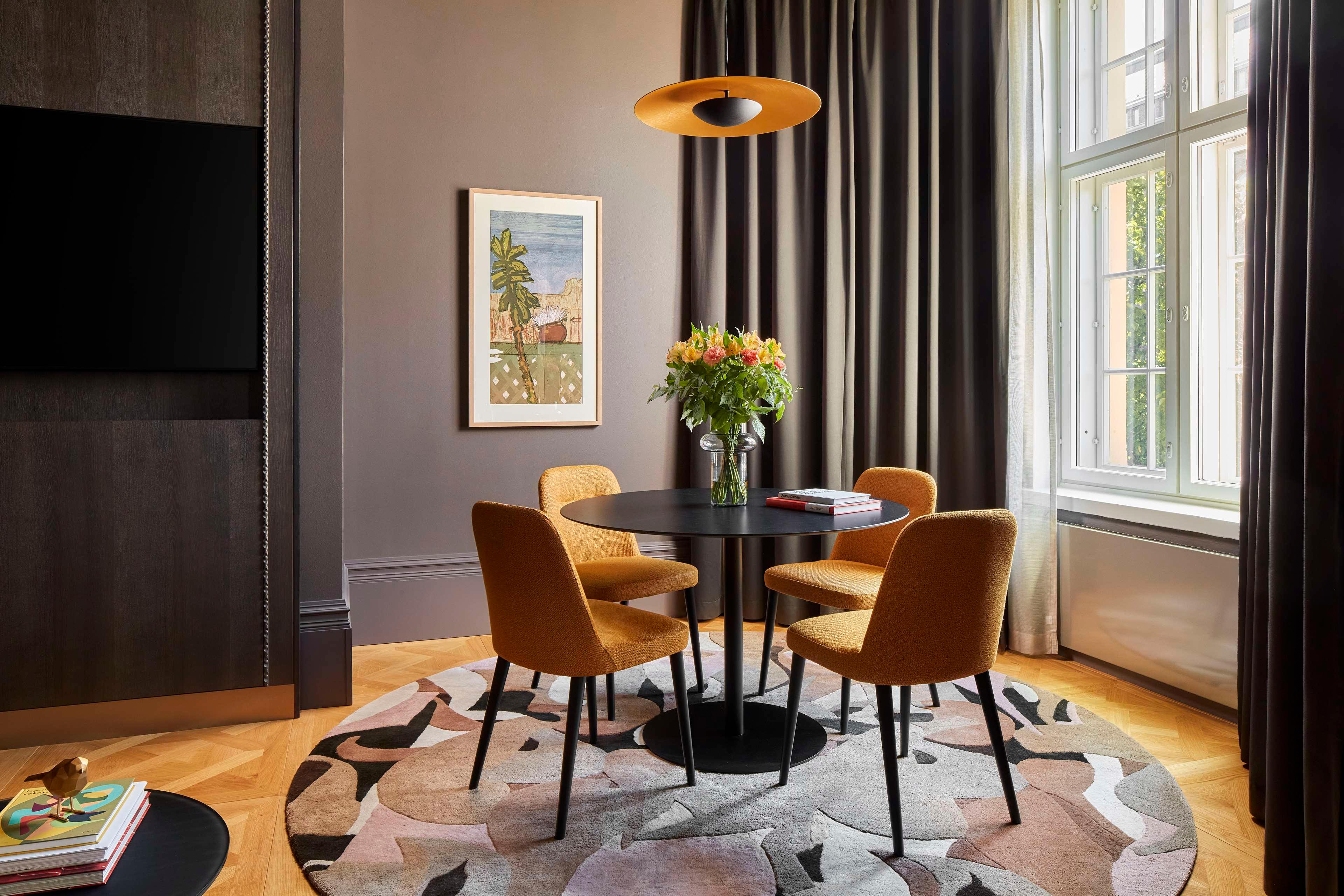 Suite Grand