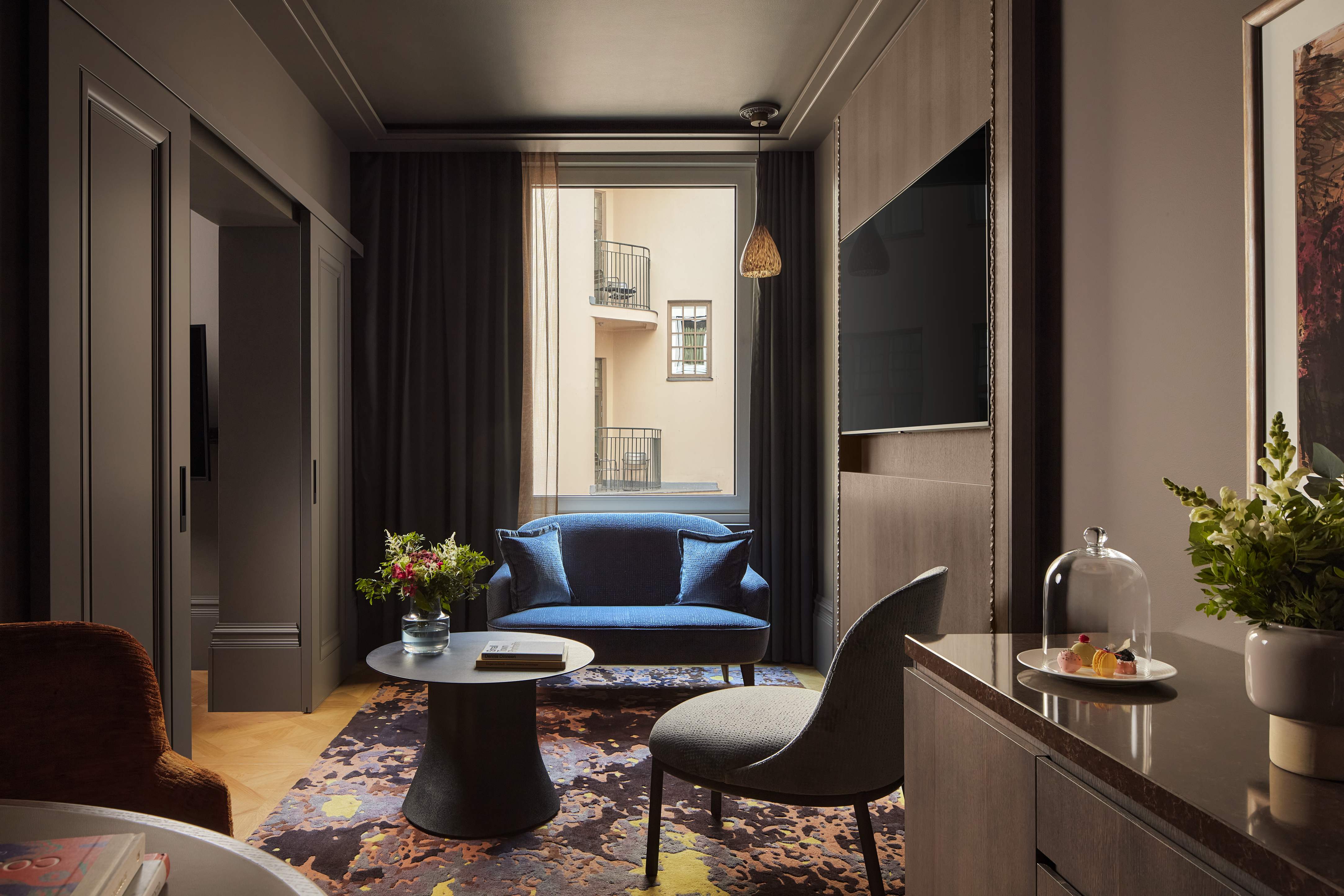 Junior Suite Standard