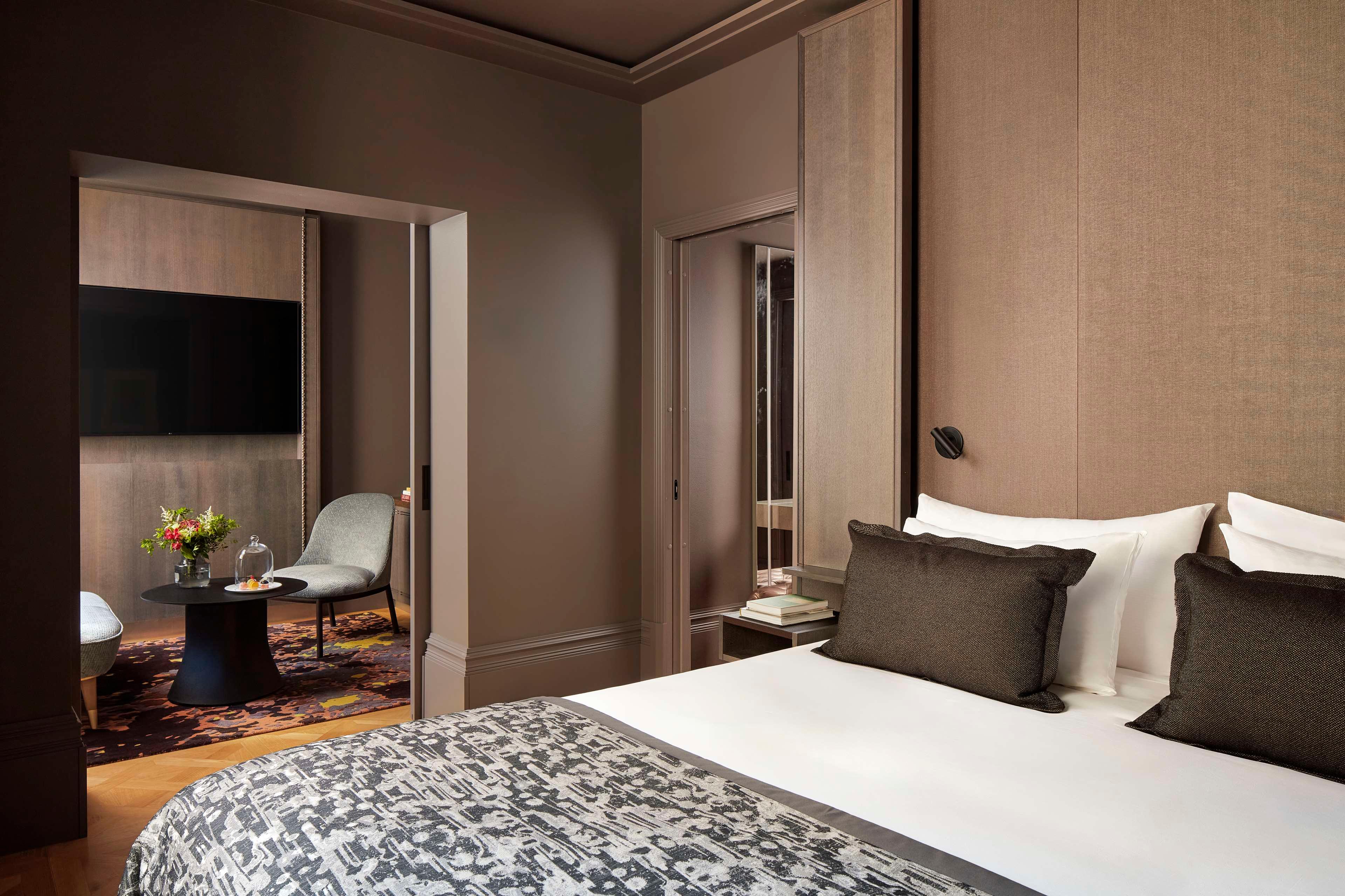 Junior Suite Standard