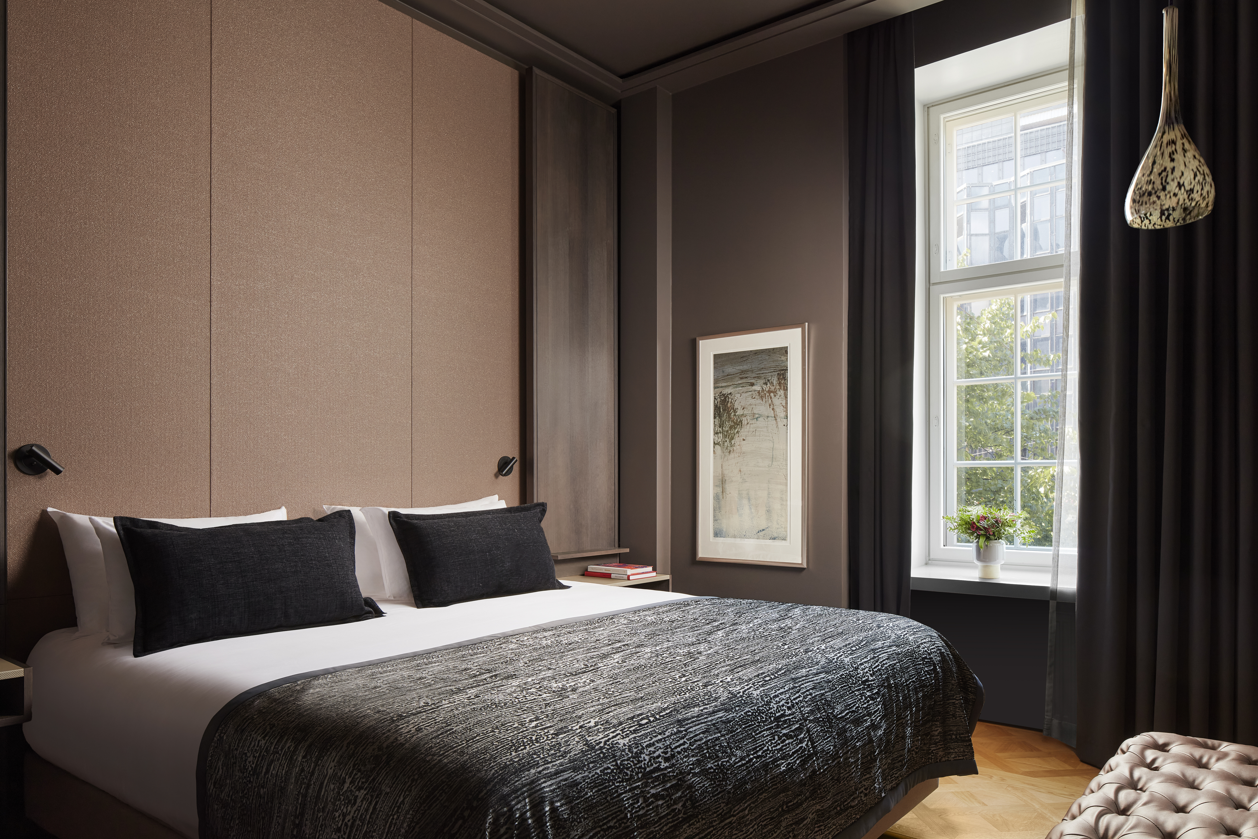 Suite Grand