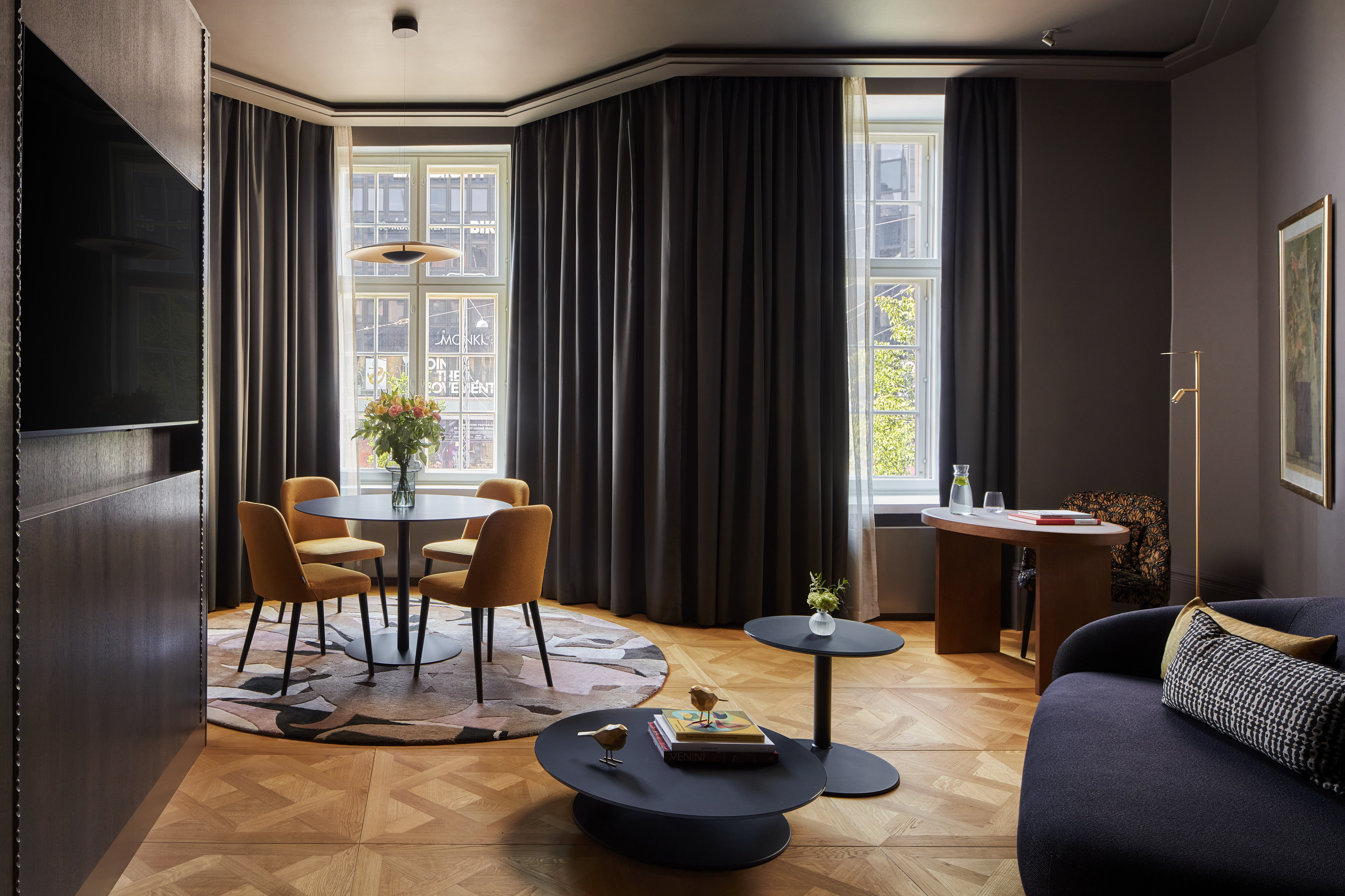 Suite Grand