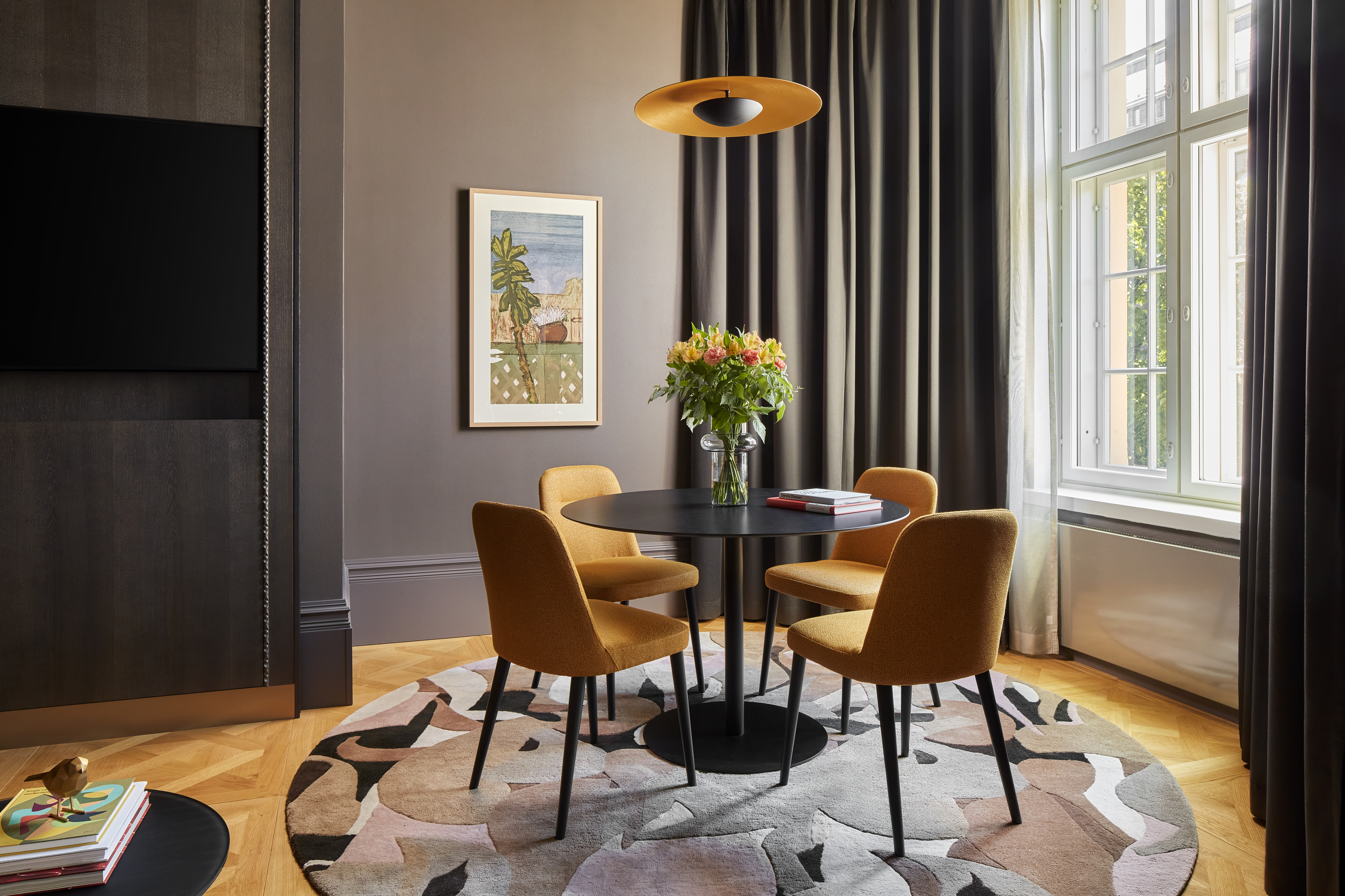 Suite Grand