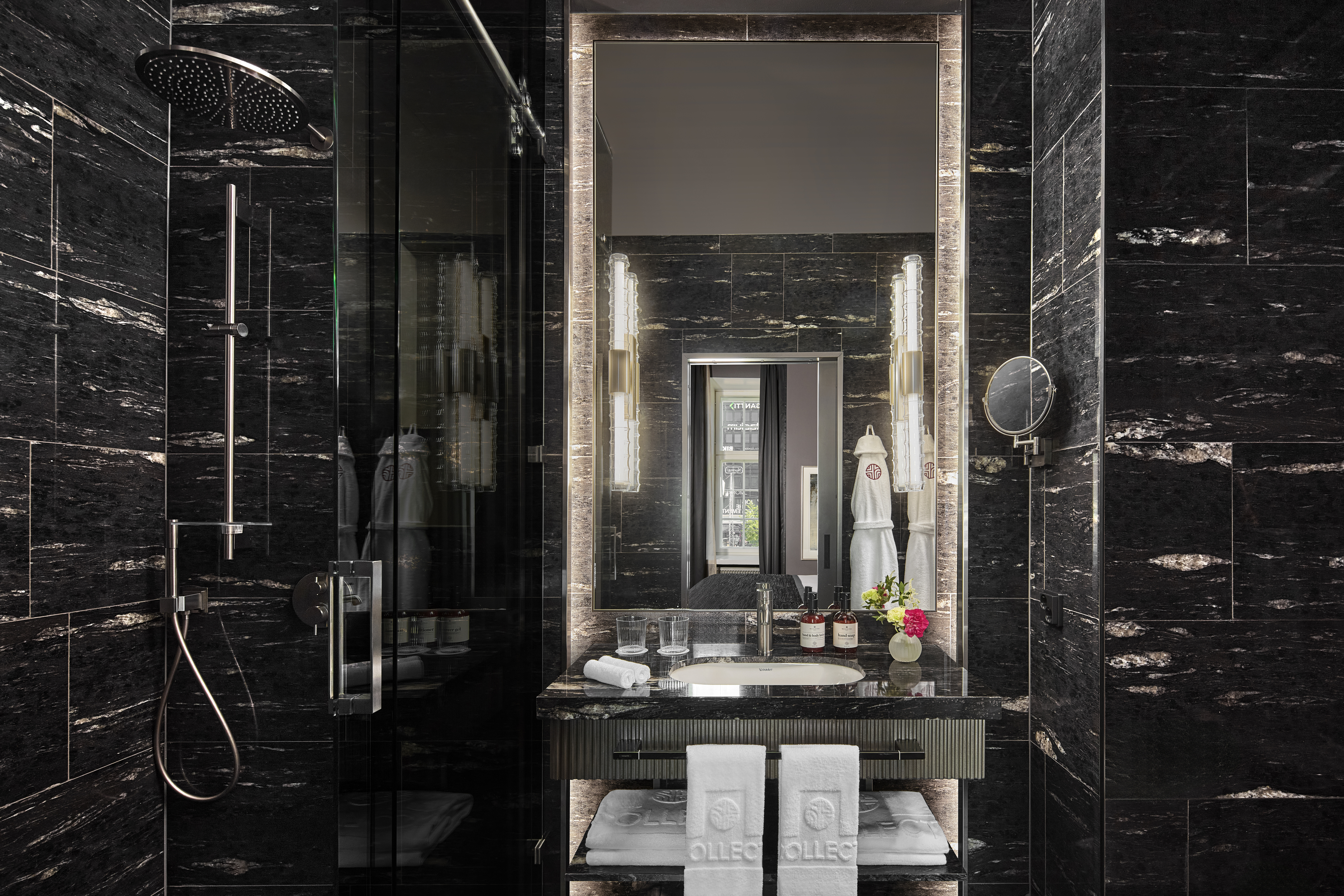 Suite Grand