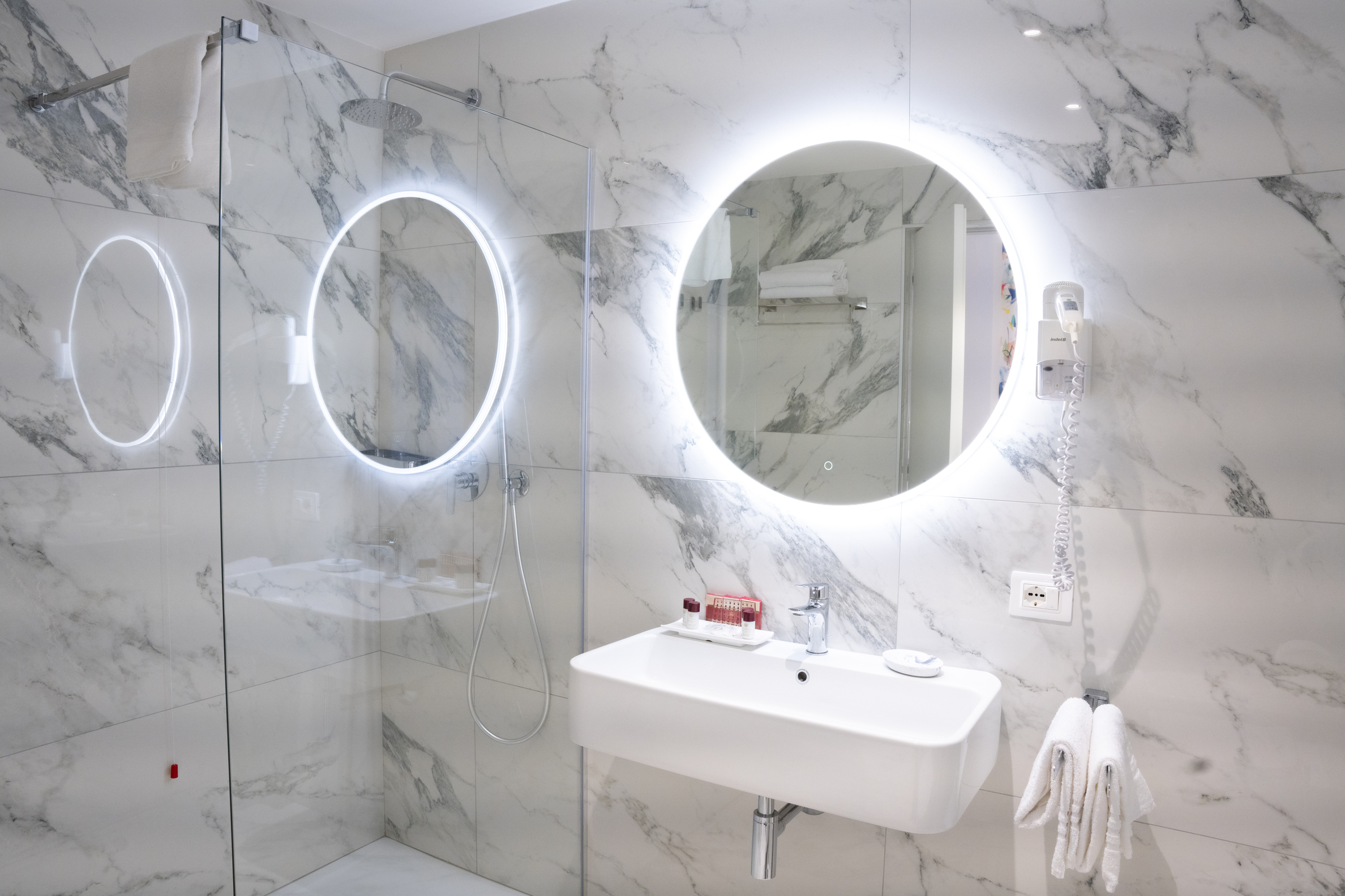 Double Single Deluxe