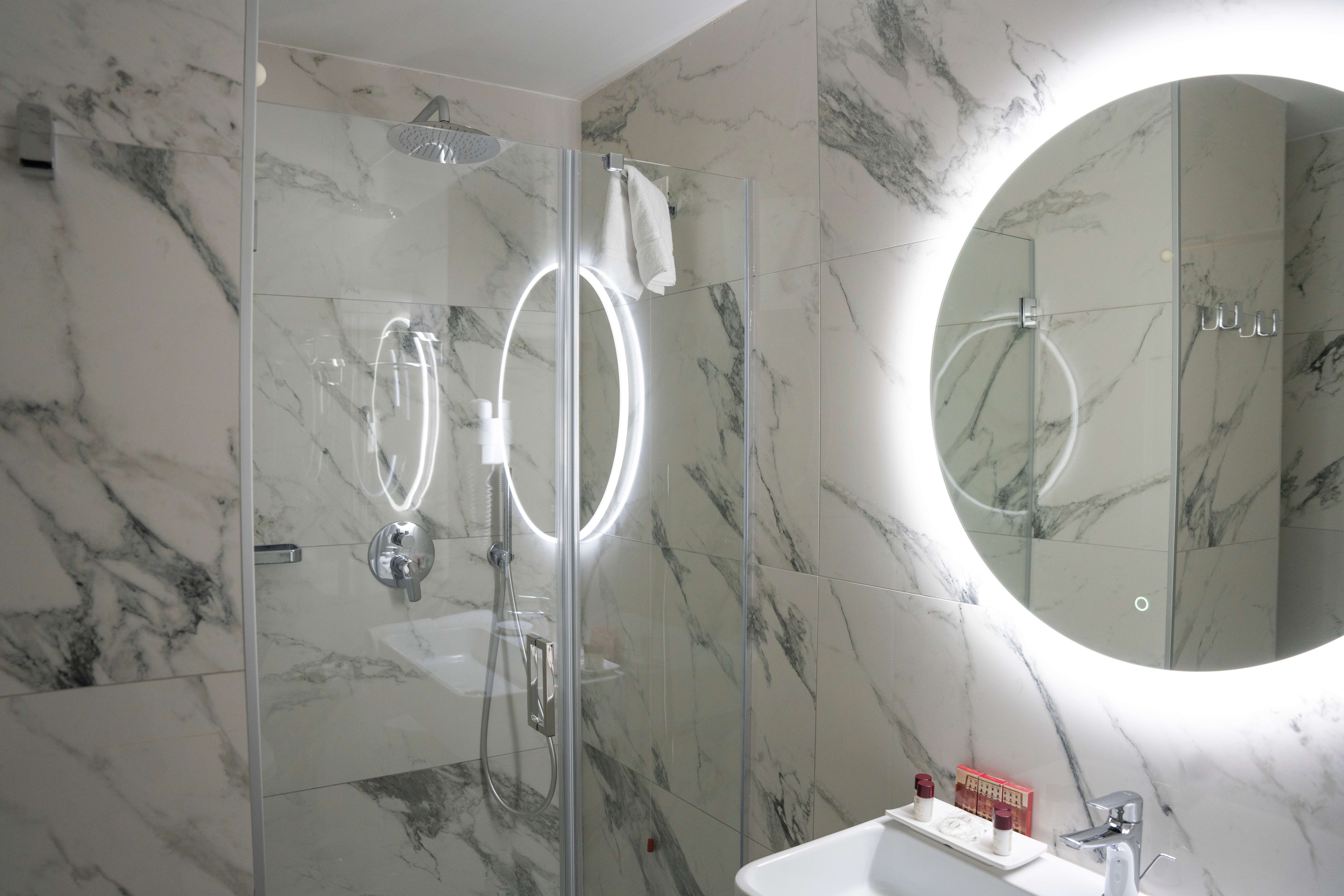 Double or Twin Superior