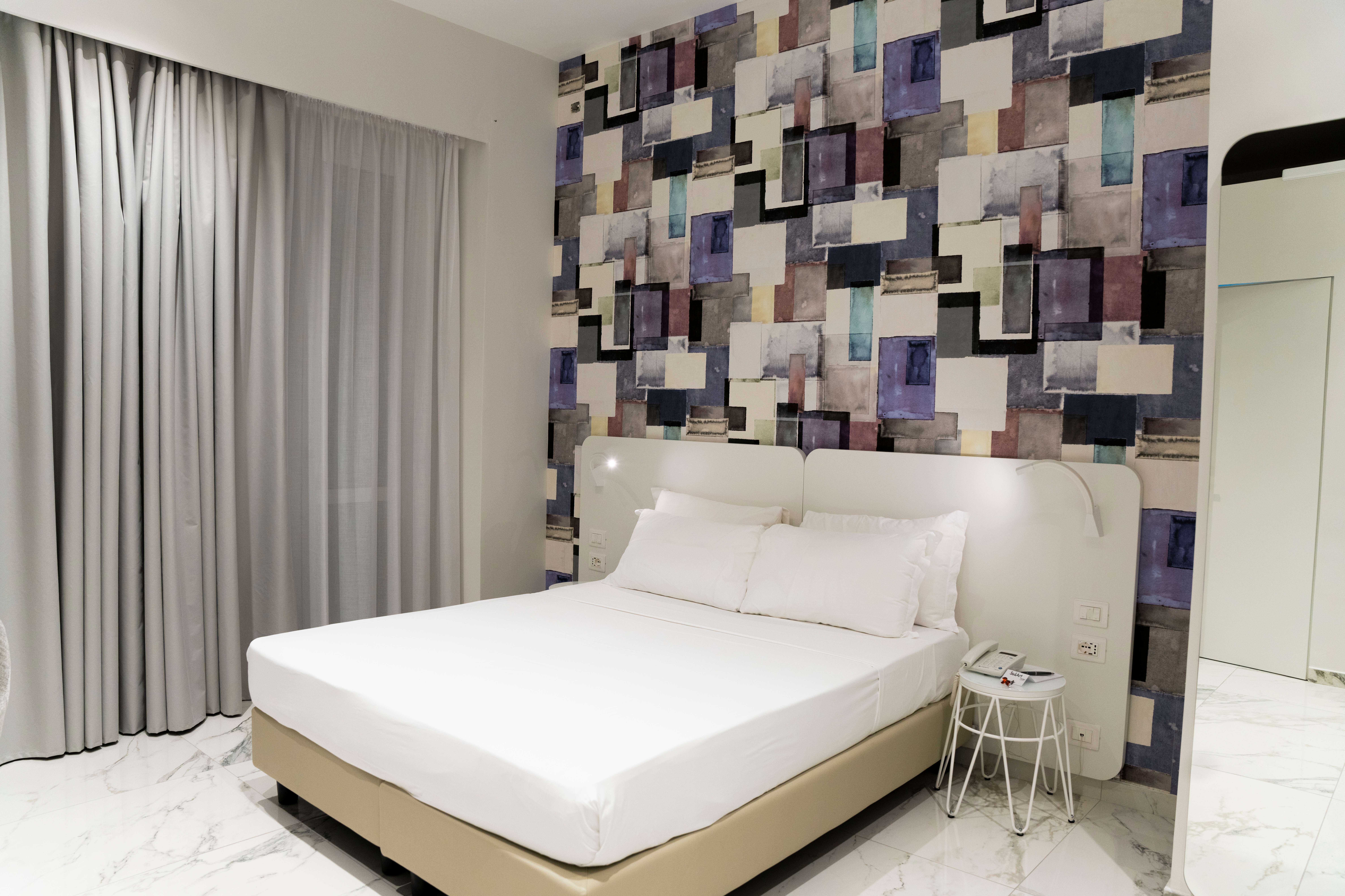 Double Single Superior