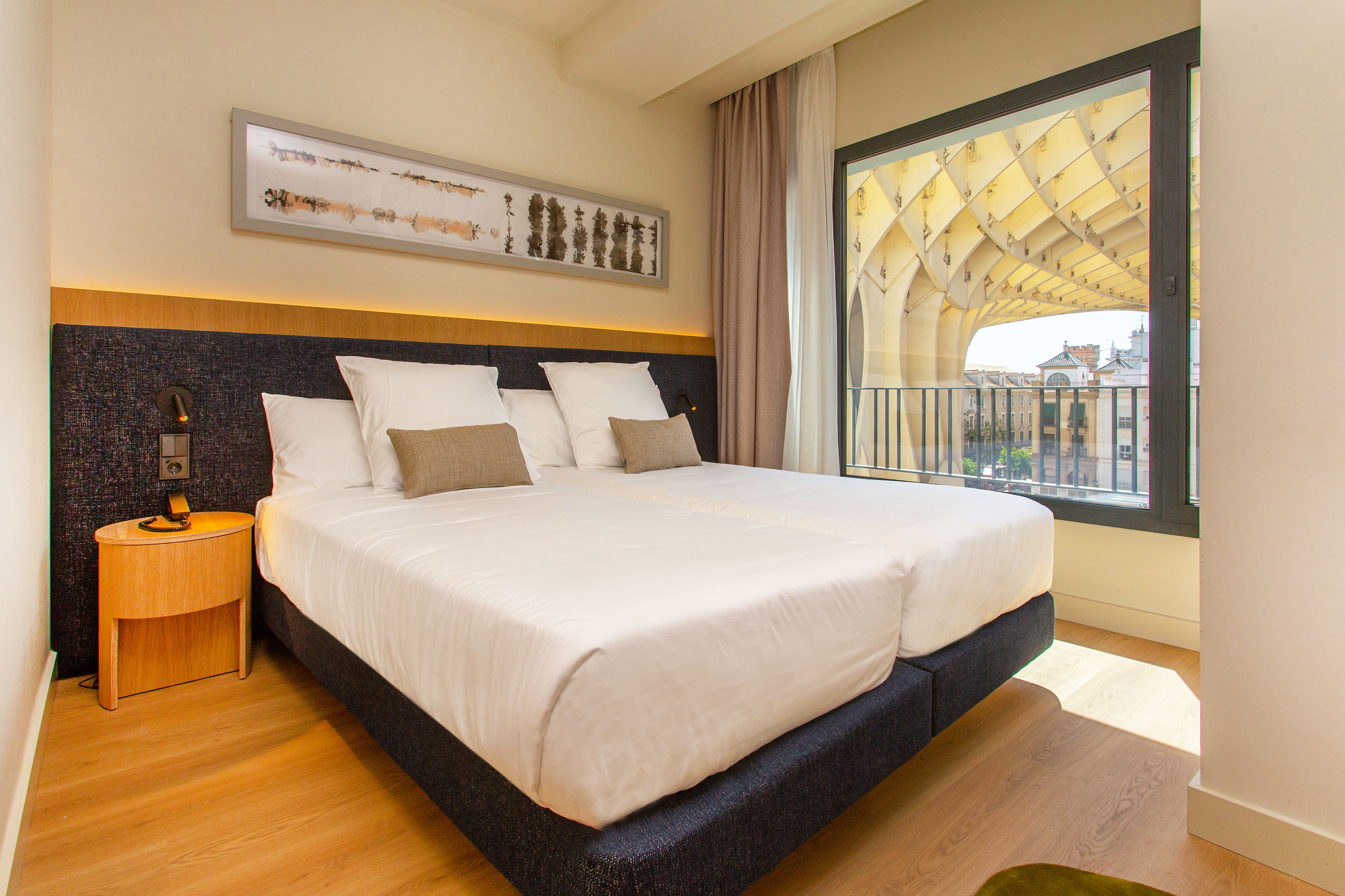 Double Single Deluxe