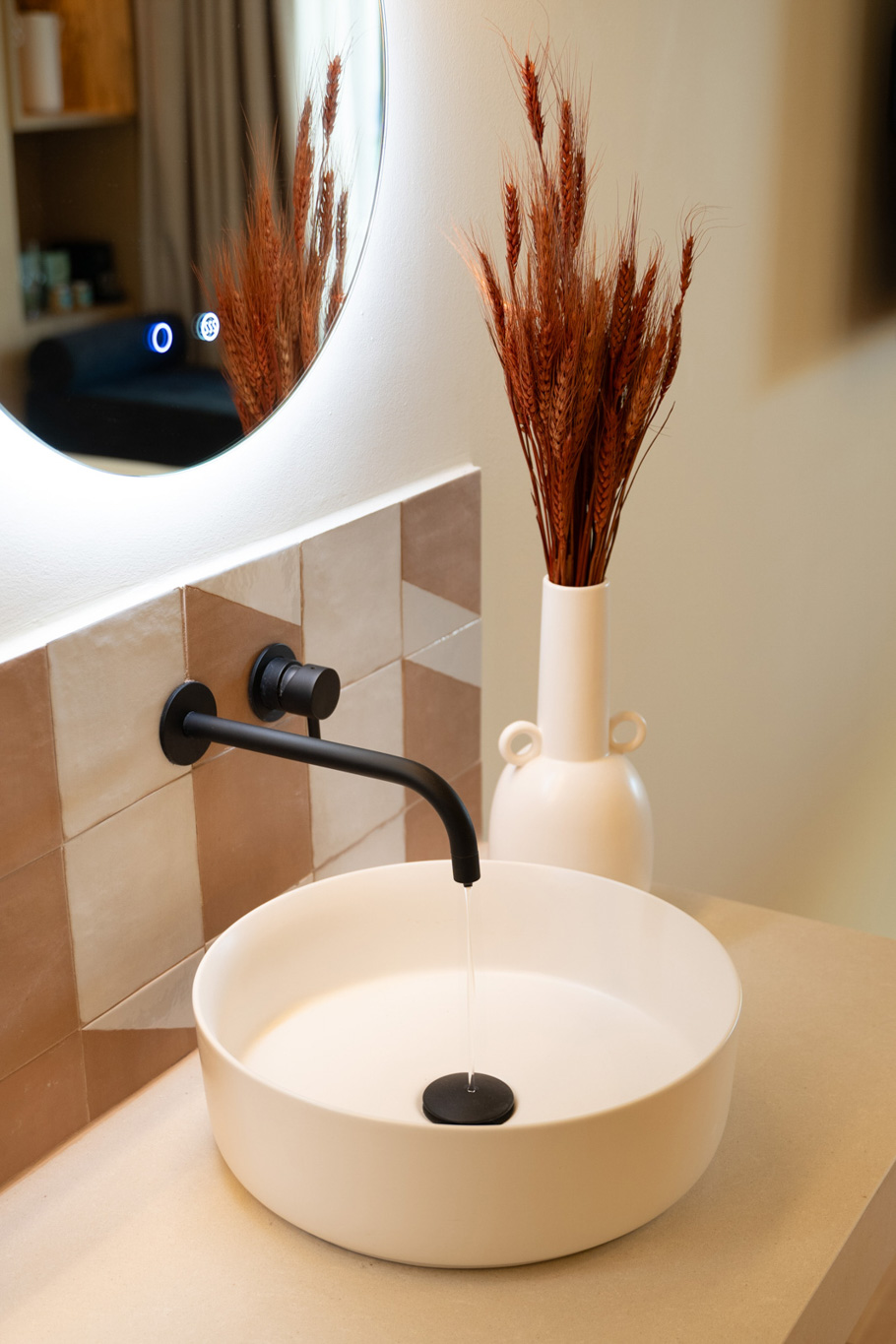 Double Single Standard