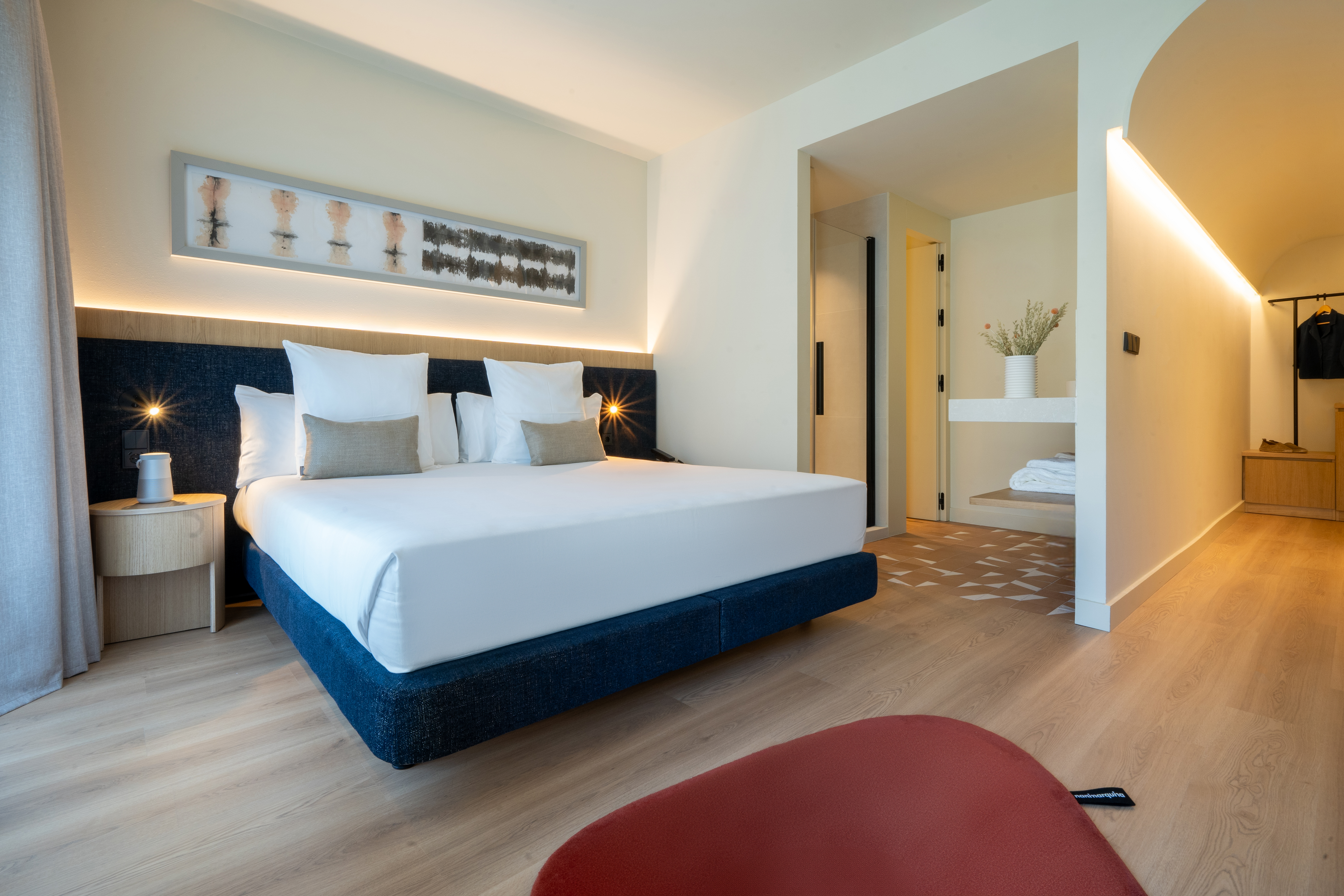 Double Single Superior