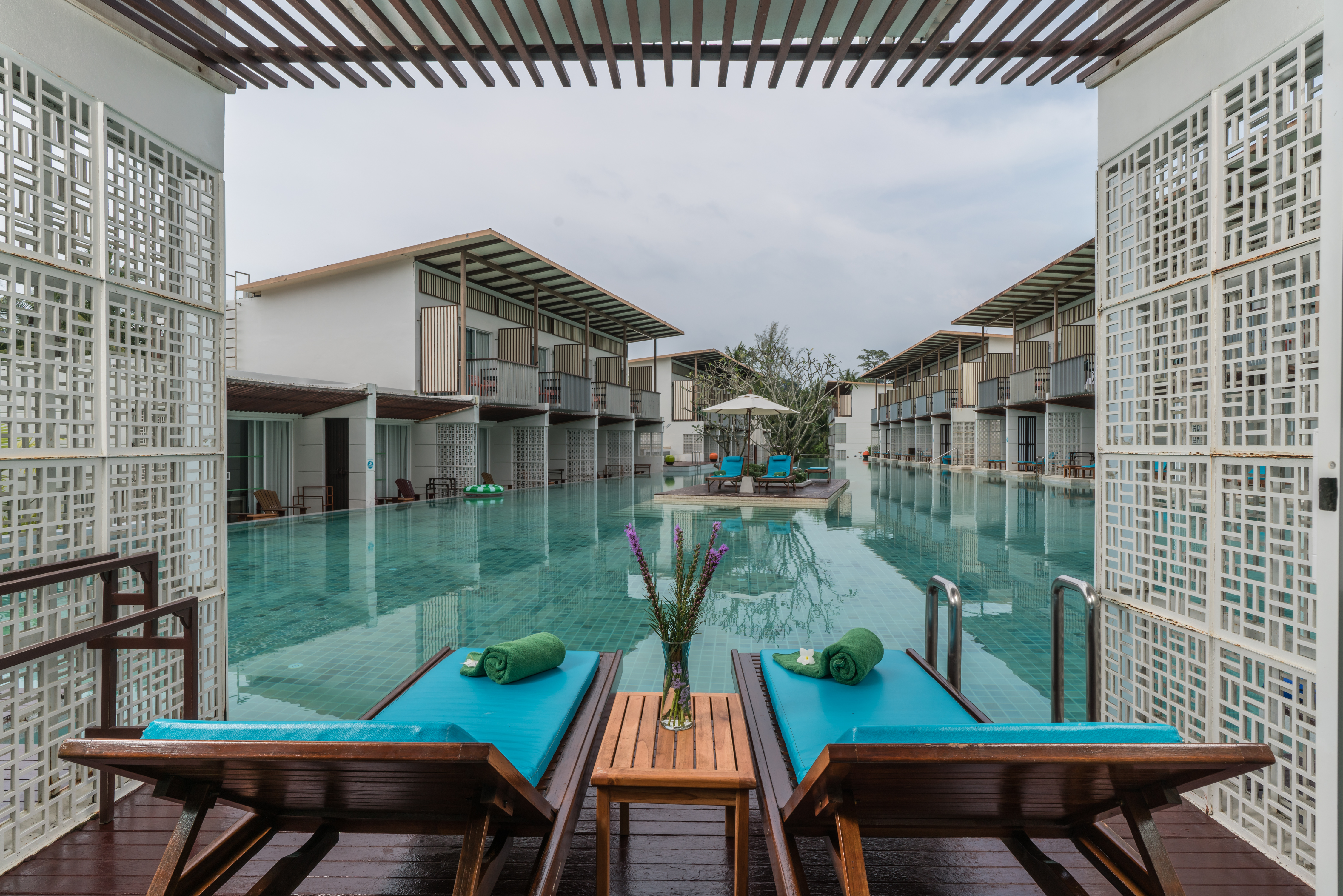 Double or Twin Deluxe