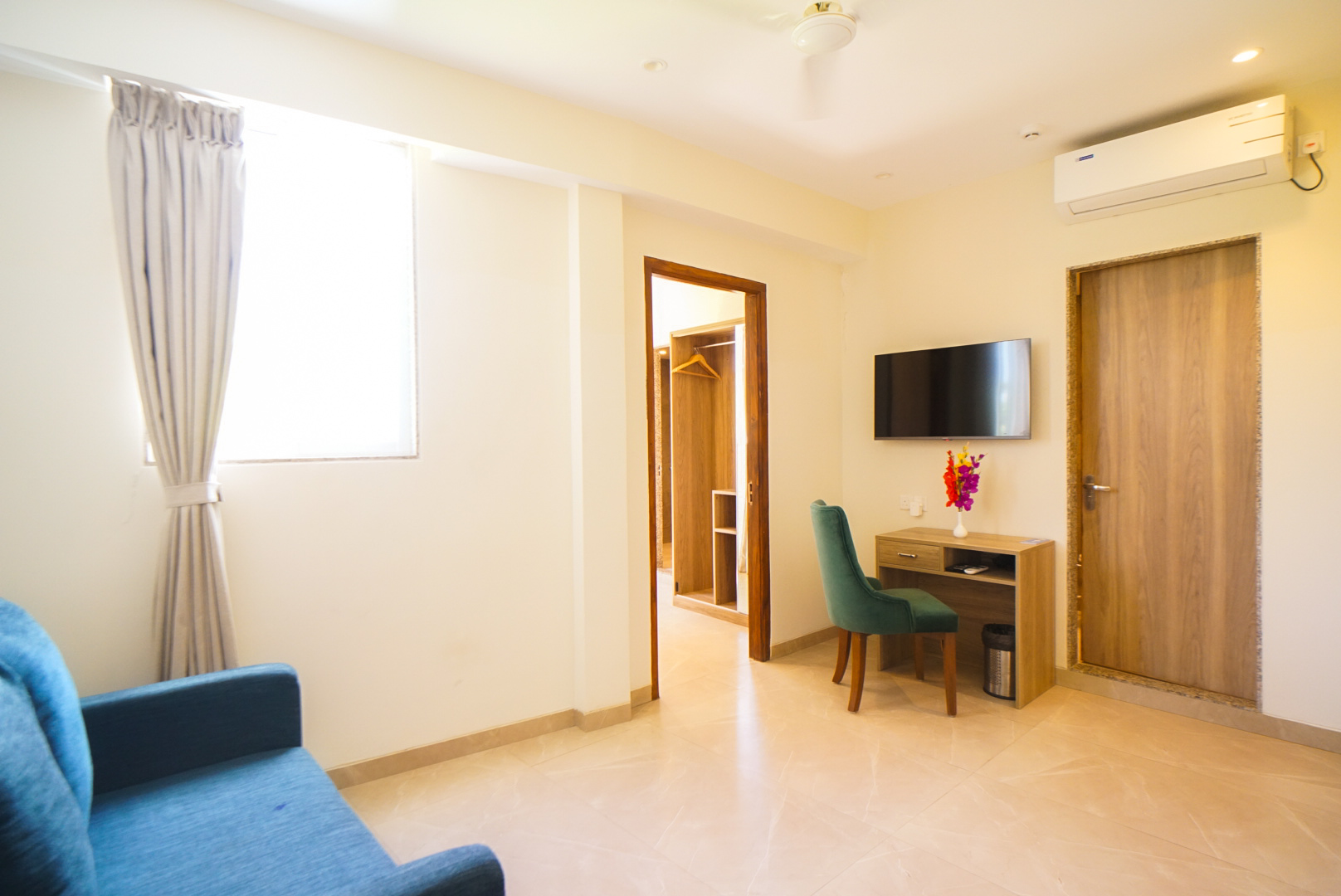 Double or Twin Business