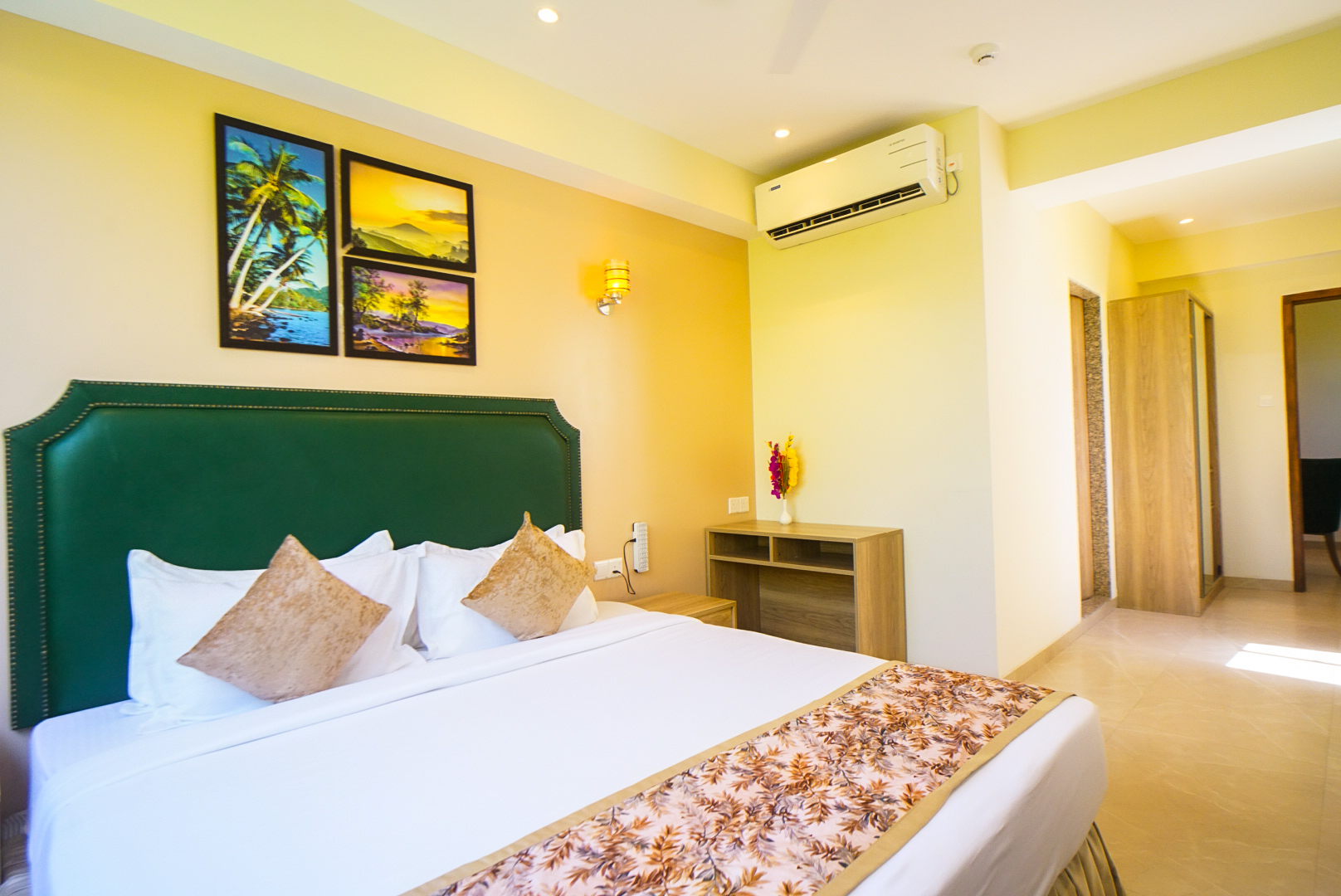 Double or Twin Business