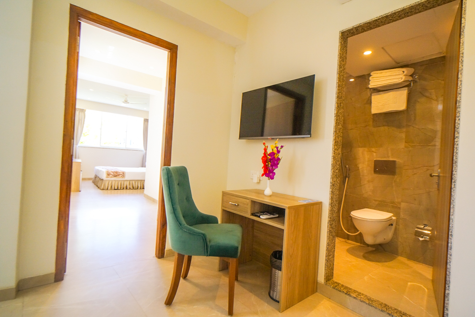 Double or Twin Business