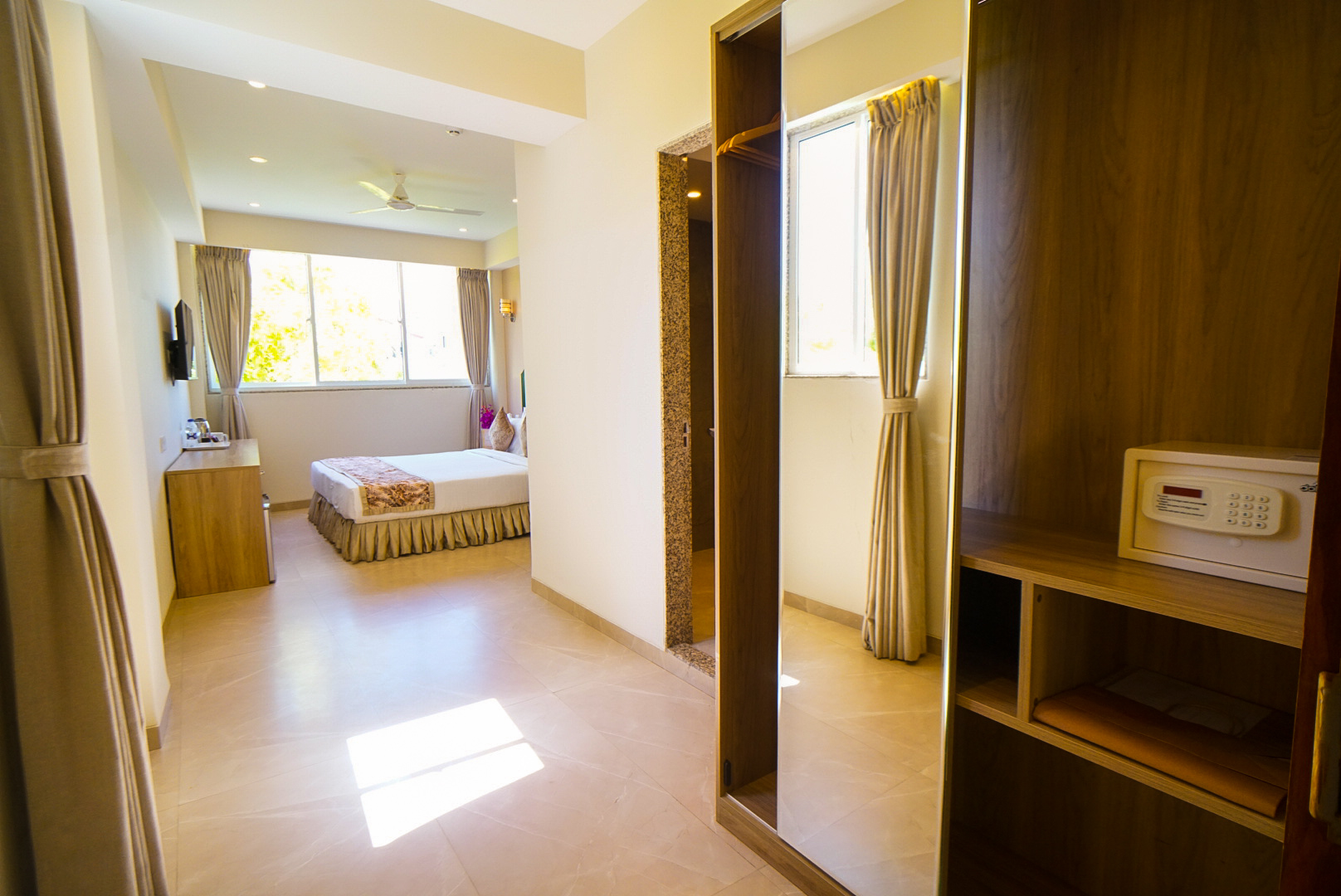 Double or Twin Business