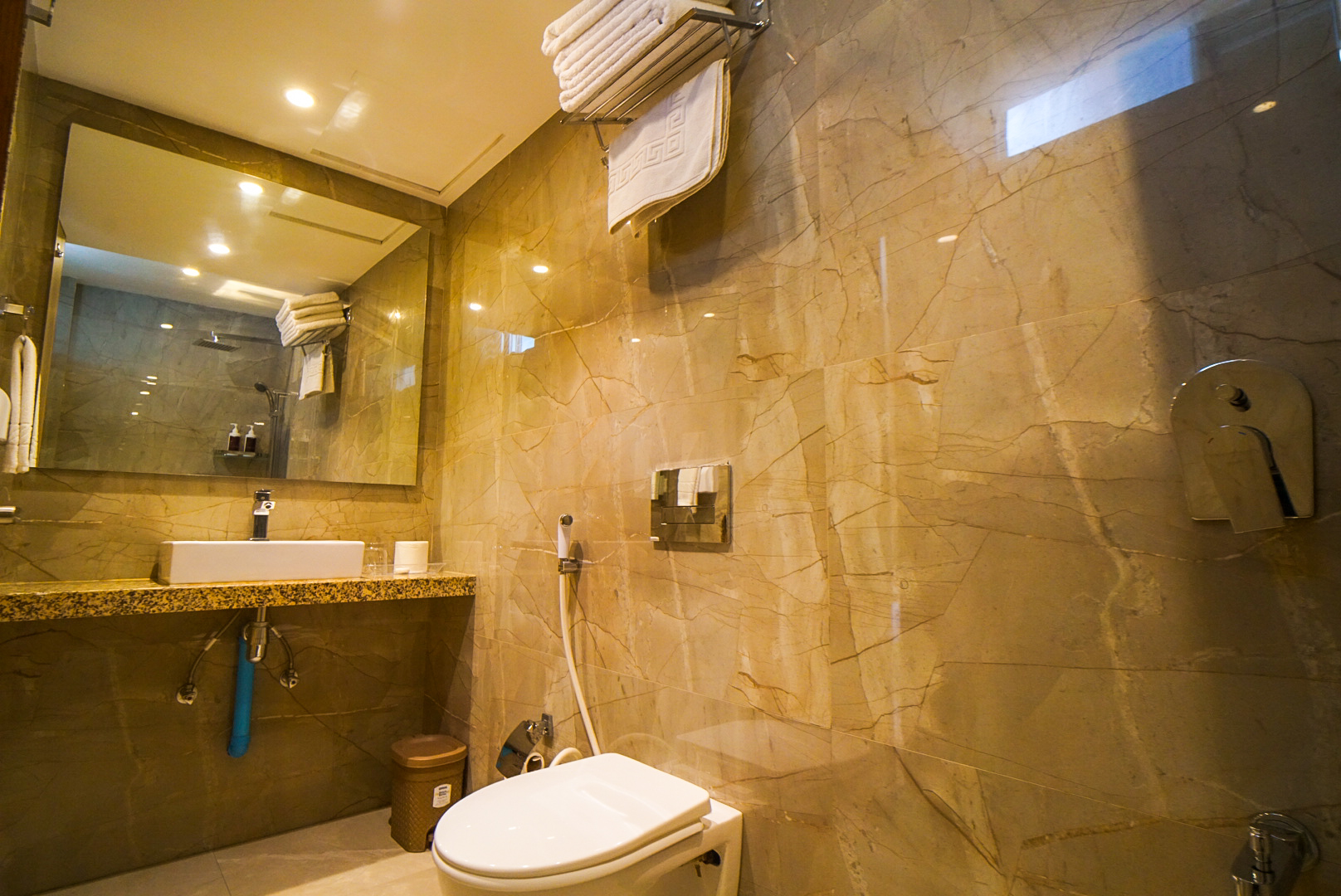 Double or Twin Business