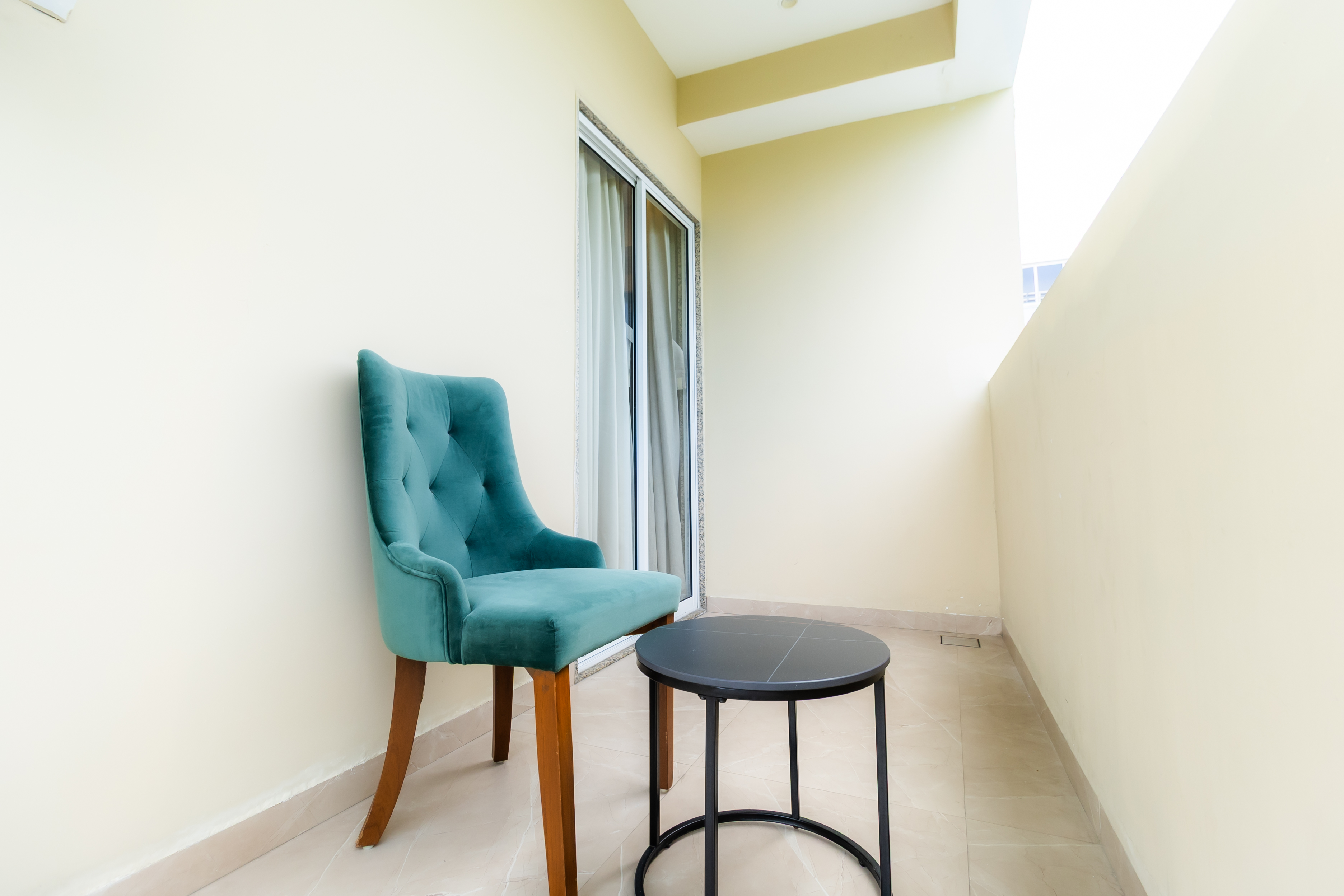 Double or Twin Superior