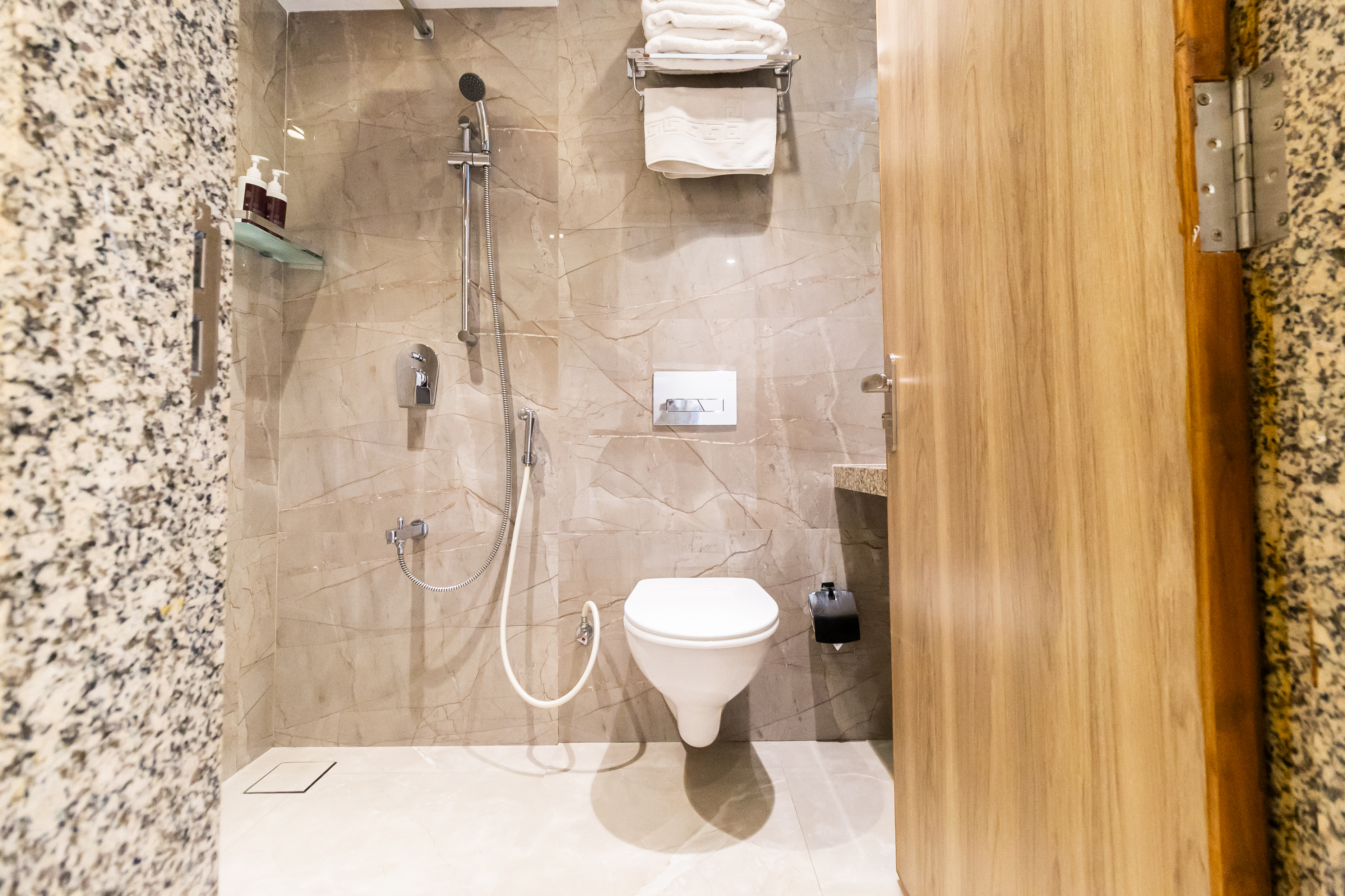 Double or Twin Executive