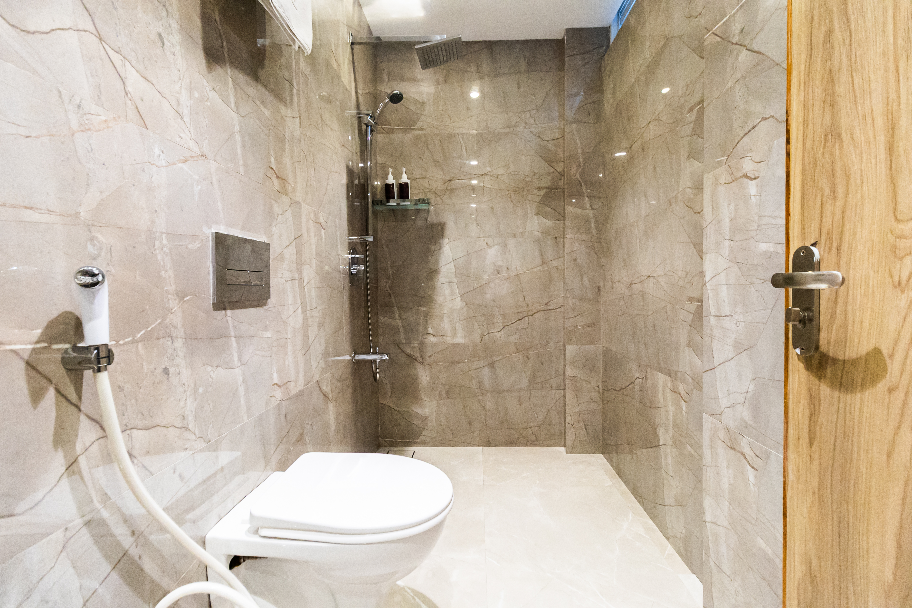 Double or Twin Superior