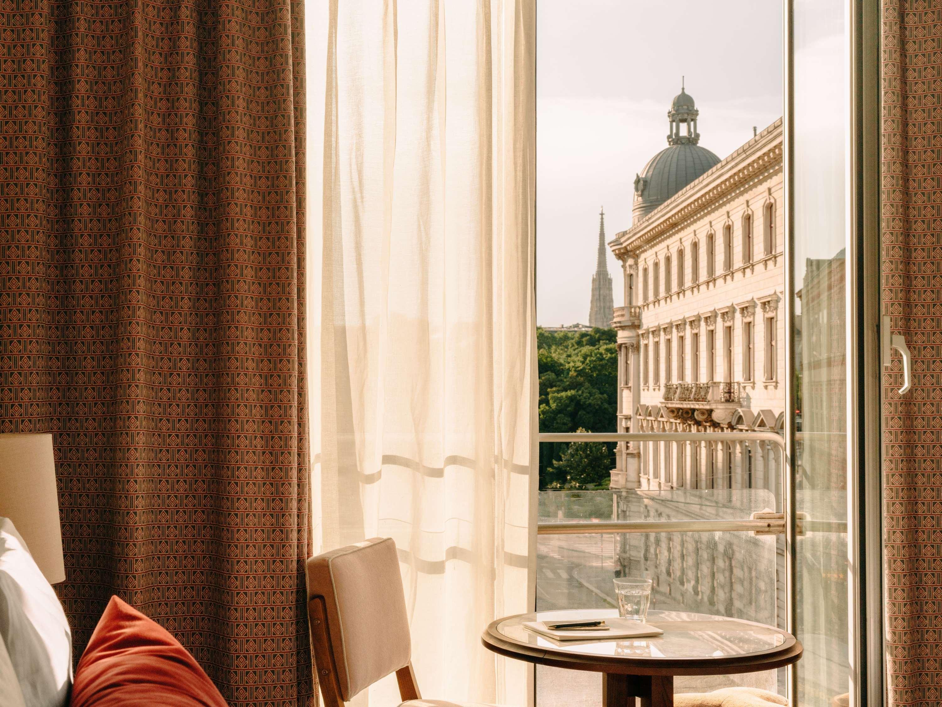 Double Queen Size Bed